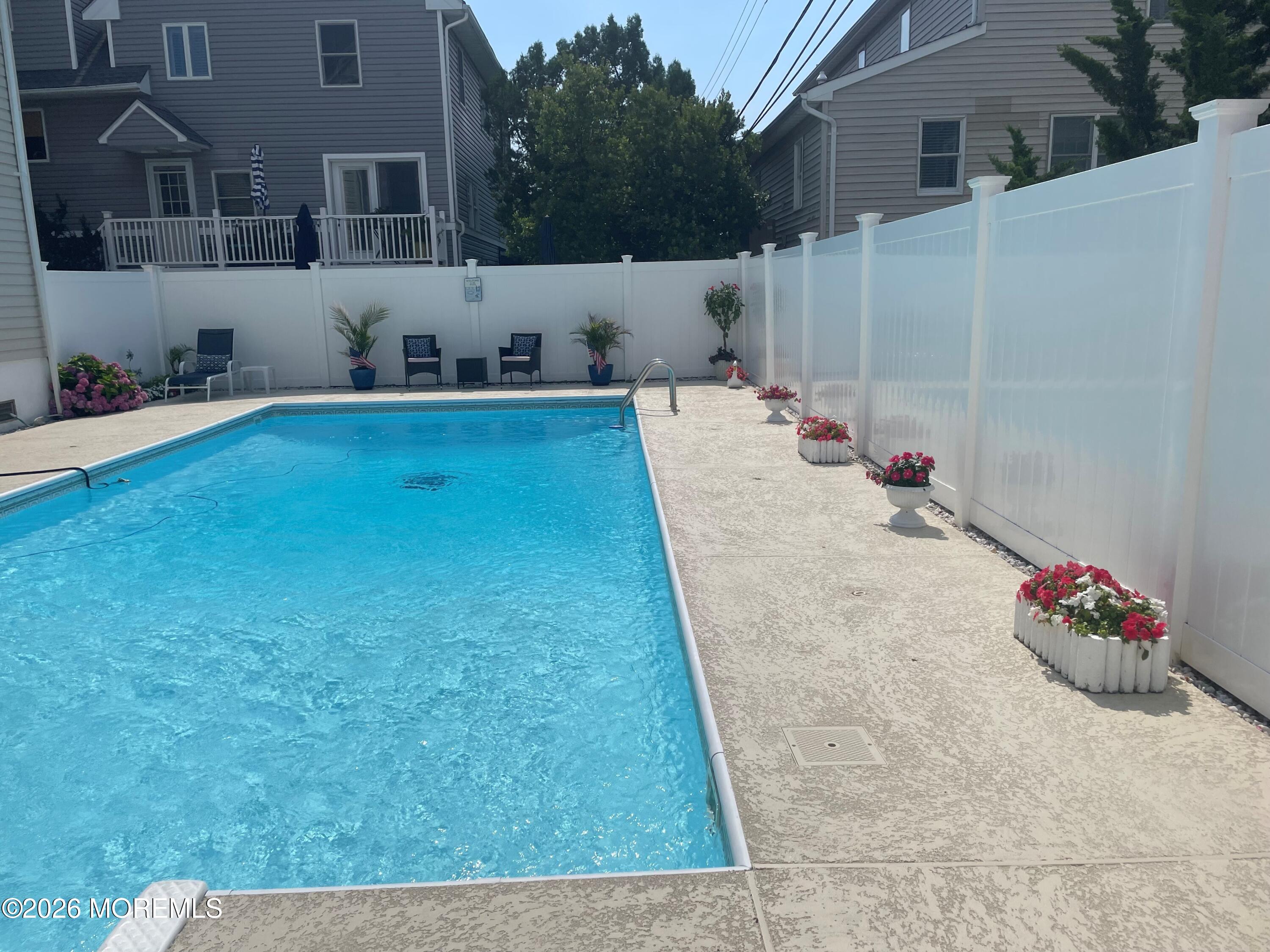 103 Ceylon Avenue Seaside Heights, NJ 08751 - Photo 15 of 59 103 Ceylon Pool 1