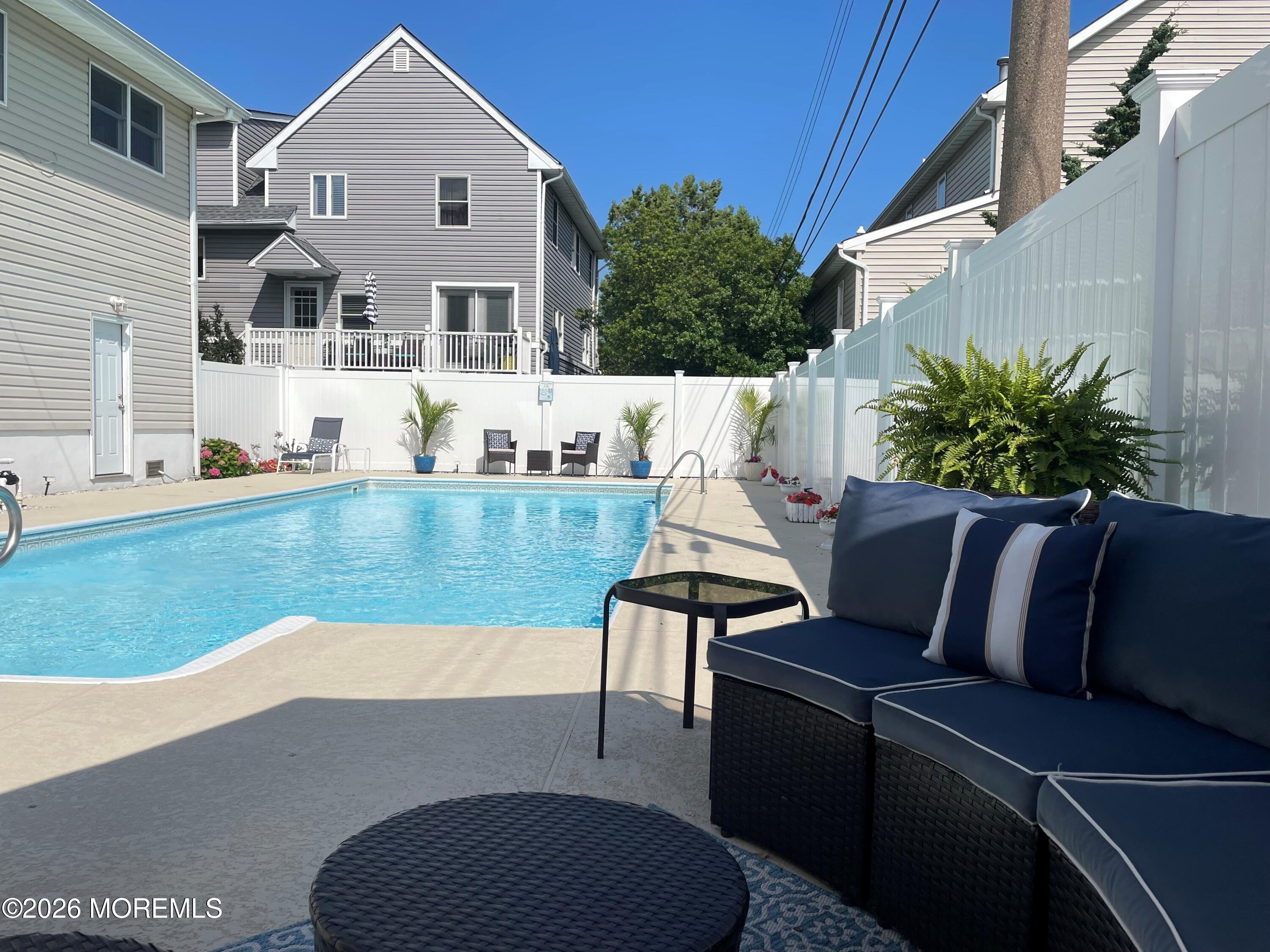 103 Ceylon Avenue Seaside Heights, NJ 08751 - Photo 16 of 59 103 Ceylon Pool 6
