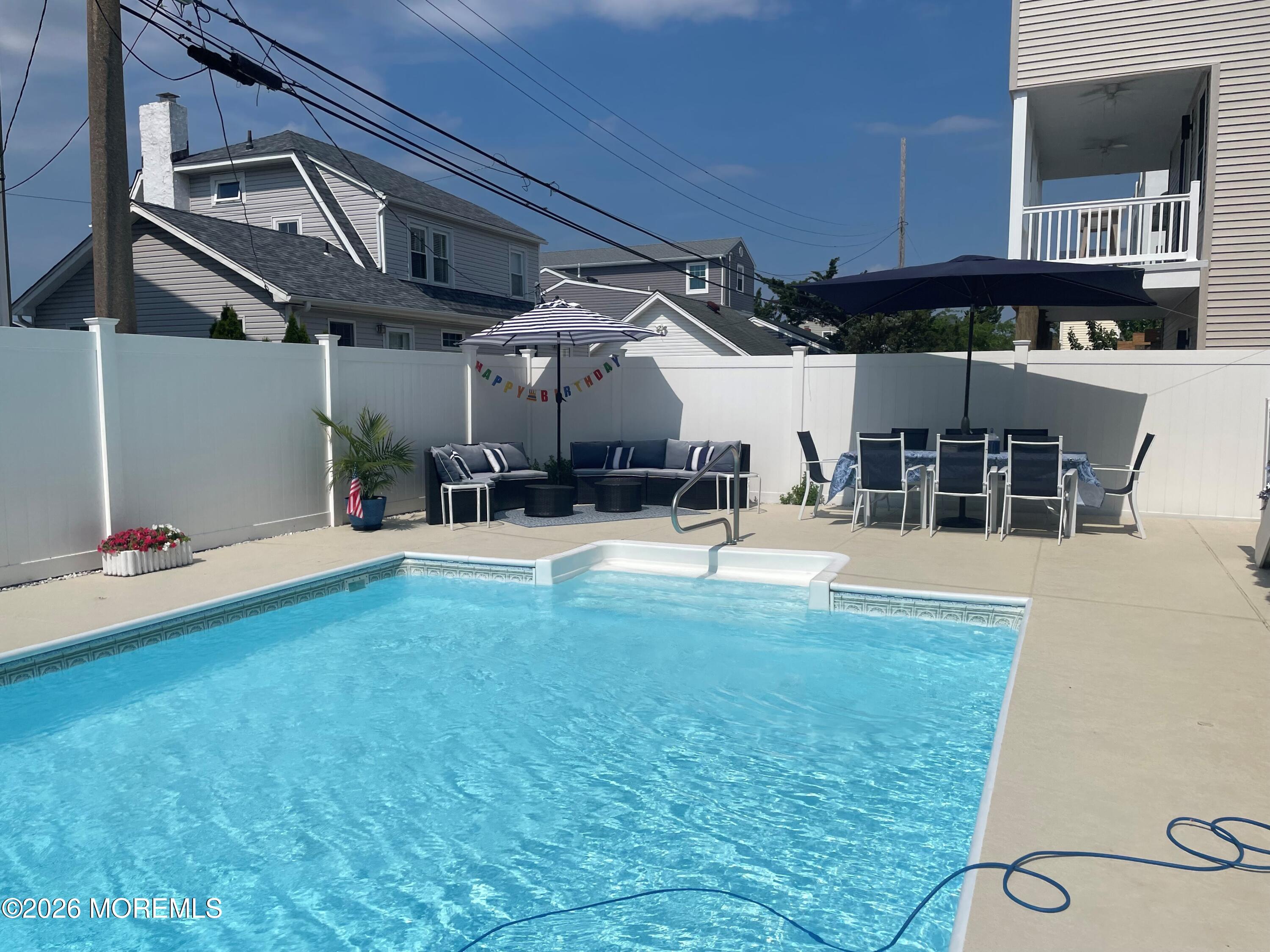 103 Ceylon Avenue Seaside Heights, NJ 08751 - Photo 17 of 59 103 Ceylon Pool 7