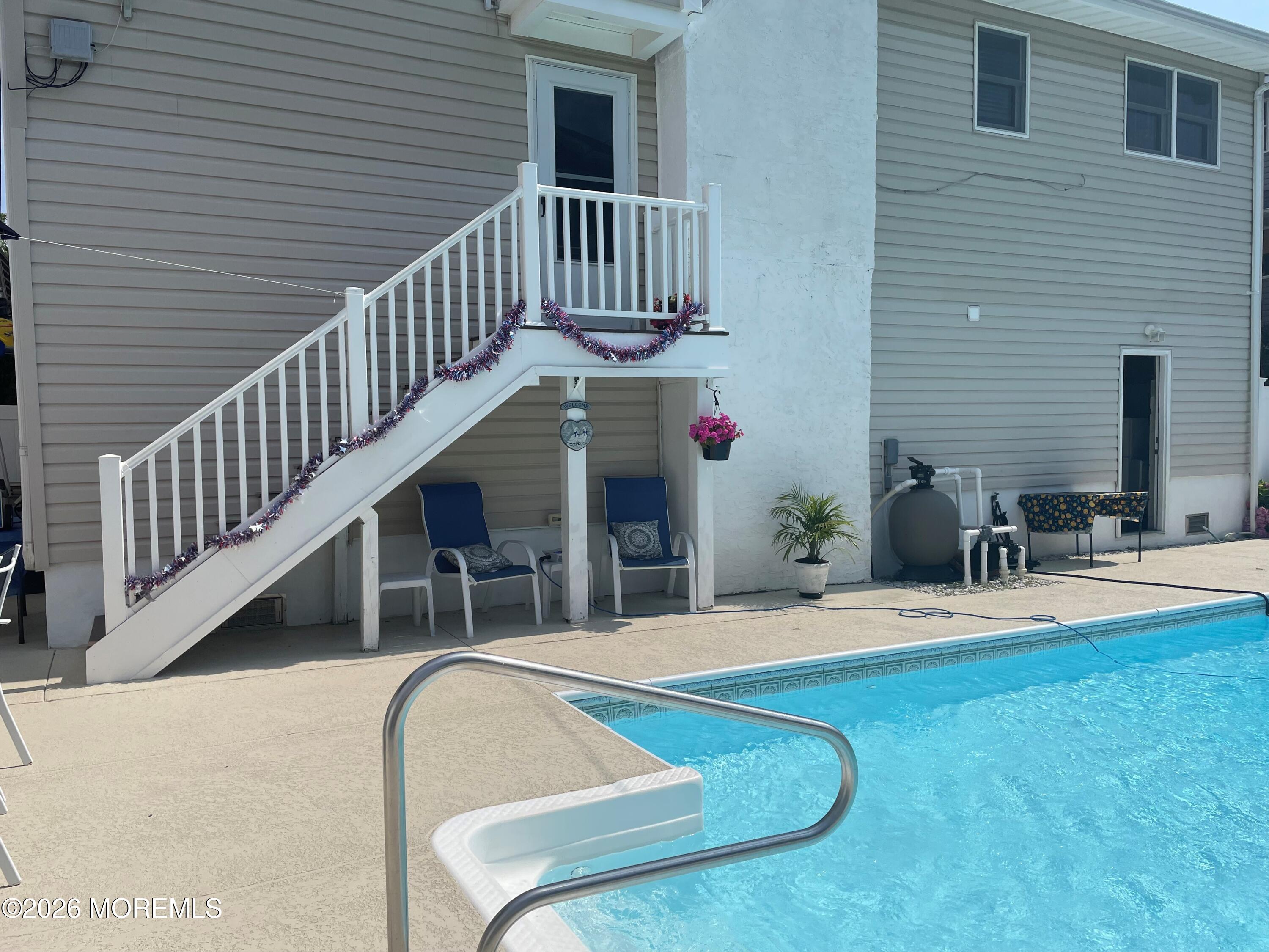 103 Ceylon Avenue Seaside Heights, NJ 08751 - Photo 18 of 59 103 Ceylon Pool 5