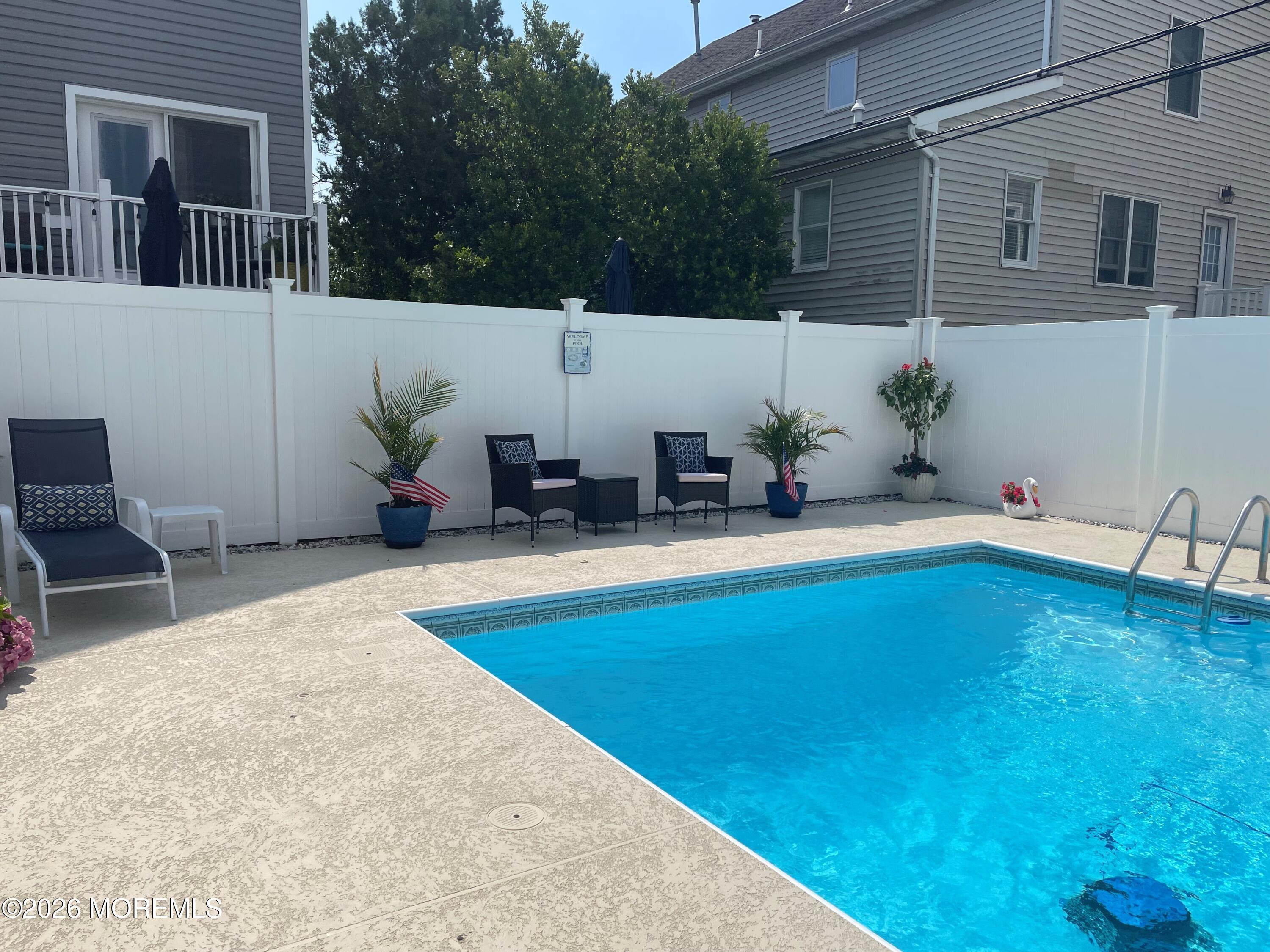 103 Ceylon Avenue Seaside Heights, NJ 08751 - Photo 19 of 59 103 Ceylon Pool 3