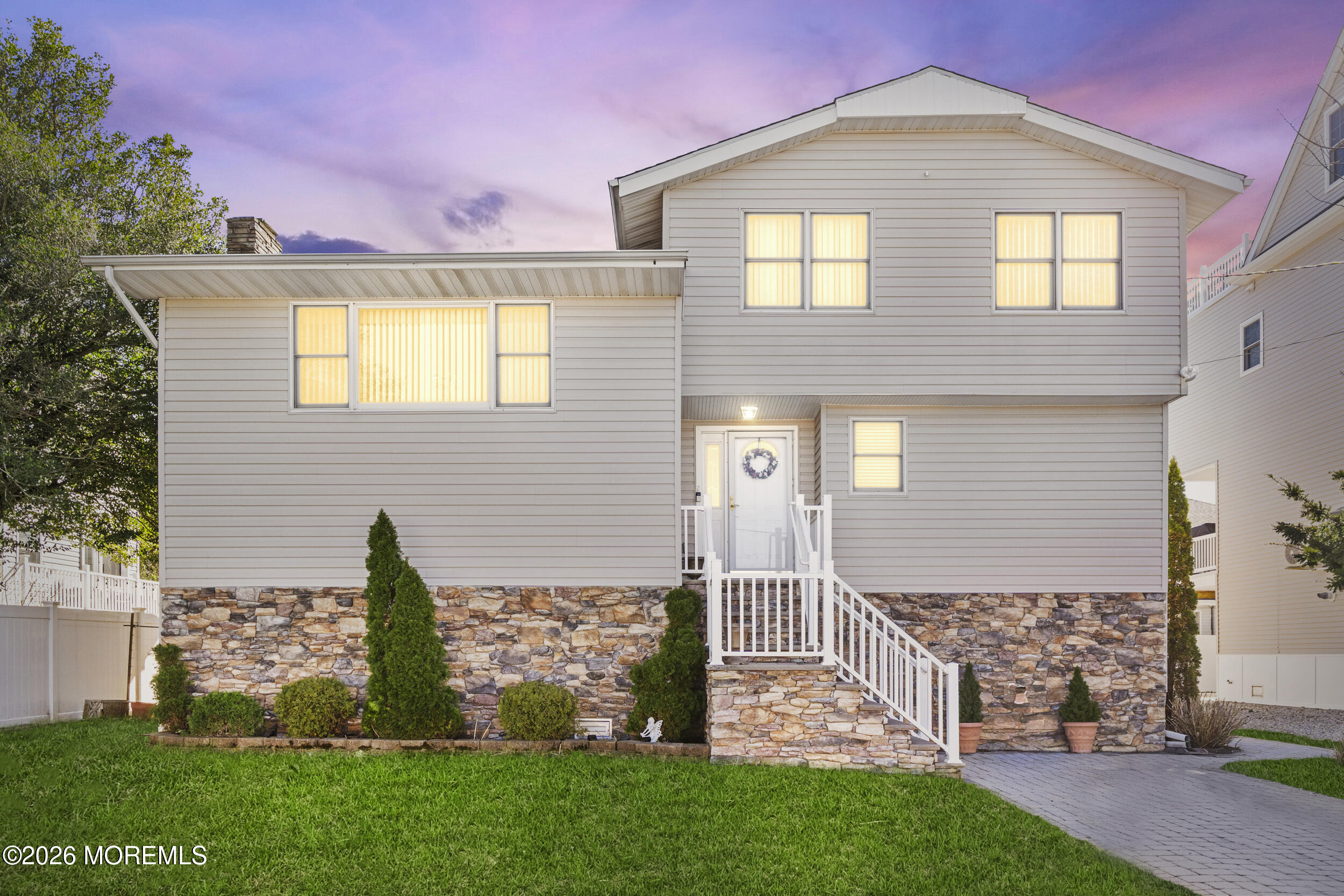 103 Ceylon Avenue Seaside Heights, NJ 08751 - Photo 5 of 59 image-54