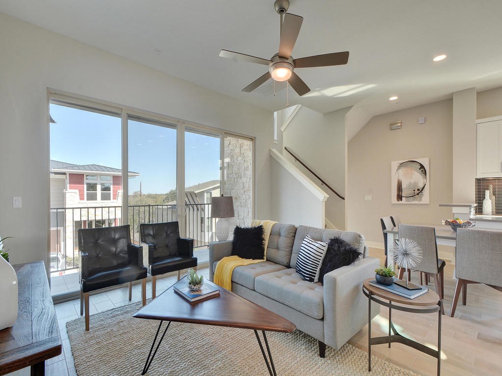404 West Alpine Road, Unit 12 Austin, TX 78704 - Photo 1 of 1
