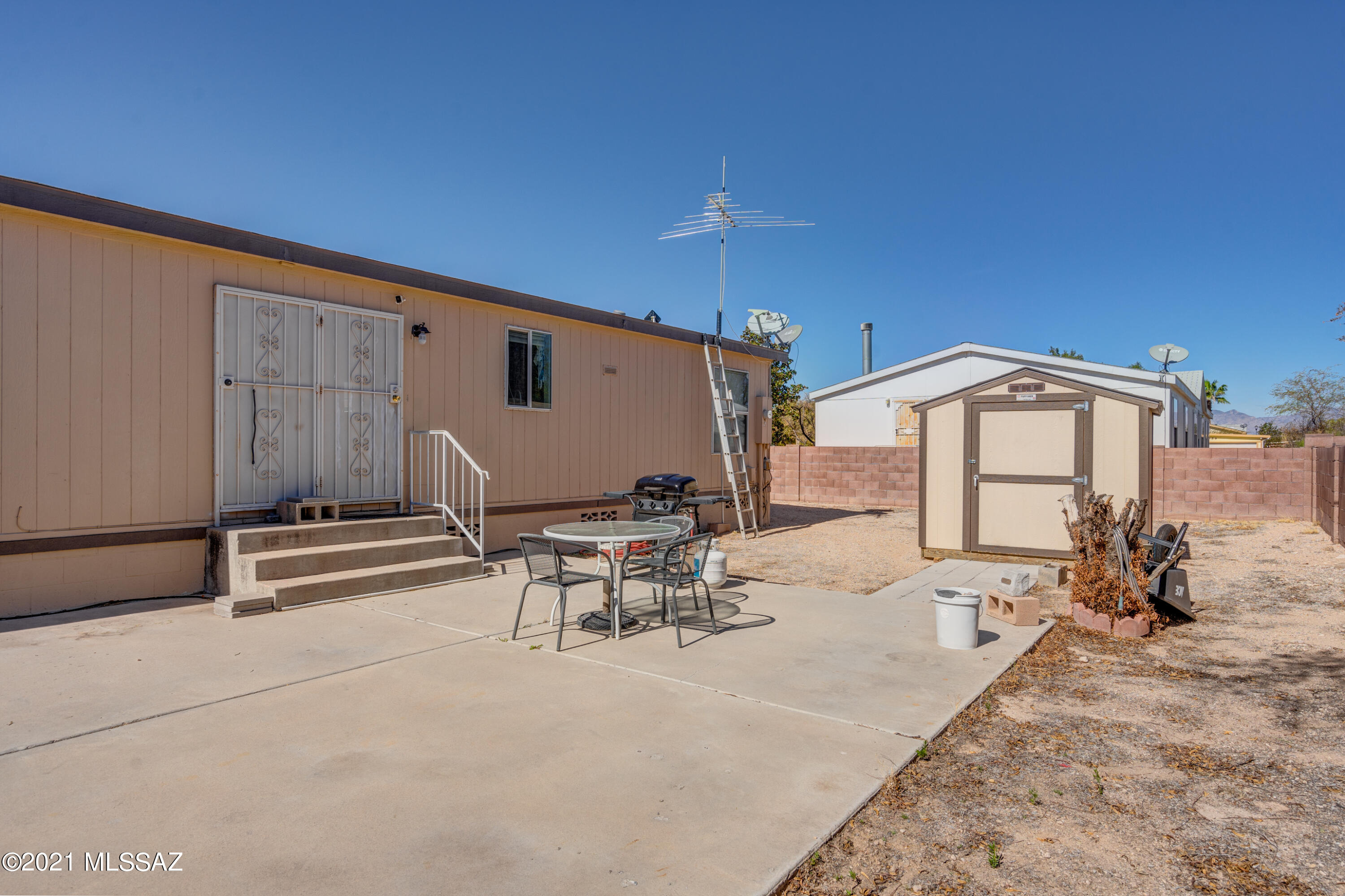6057 East Window Ridge Lane Tucson, AZ 85756 - Photo 42 of 50 Gallery Image 42