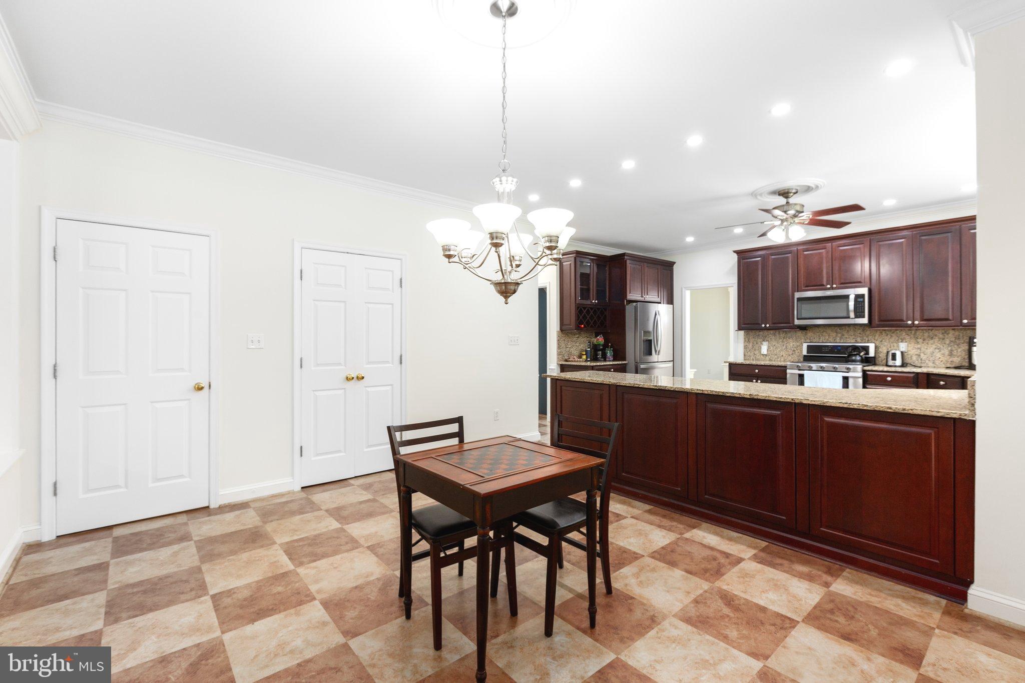 78 Cardinal Forest Drive Fredericksburg, VA 22406 - Photo 13 of 91