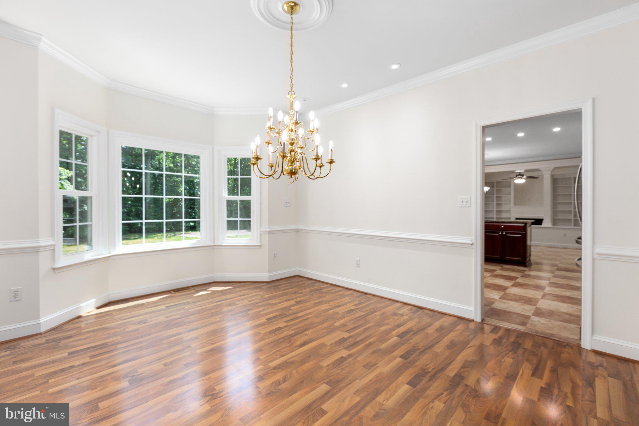 78 Cardinal Forest Drive Fredericksburg, VA 22406 - Photo 17 of 91