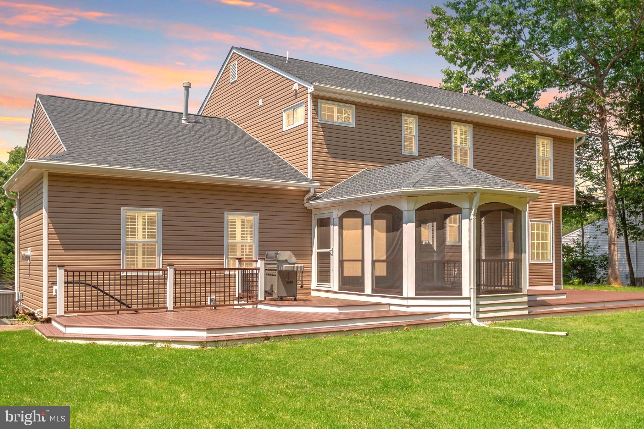 78 Cardinal Forest Drive Fredericksburg, VA 22406 - Photo 63 of 91