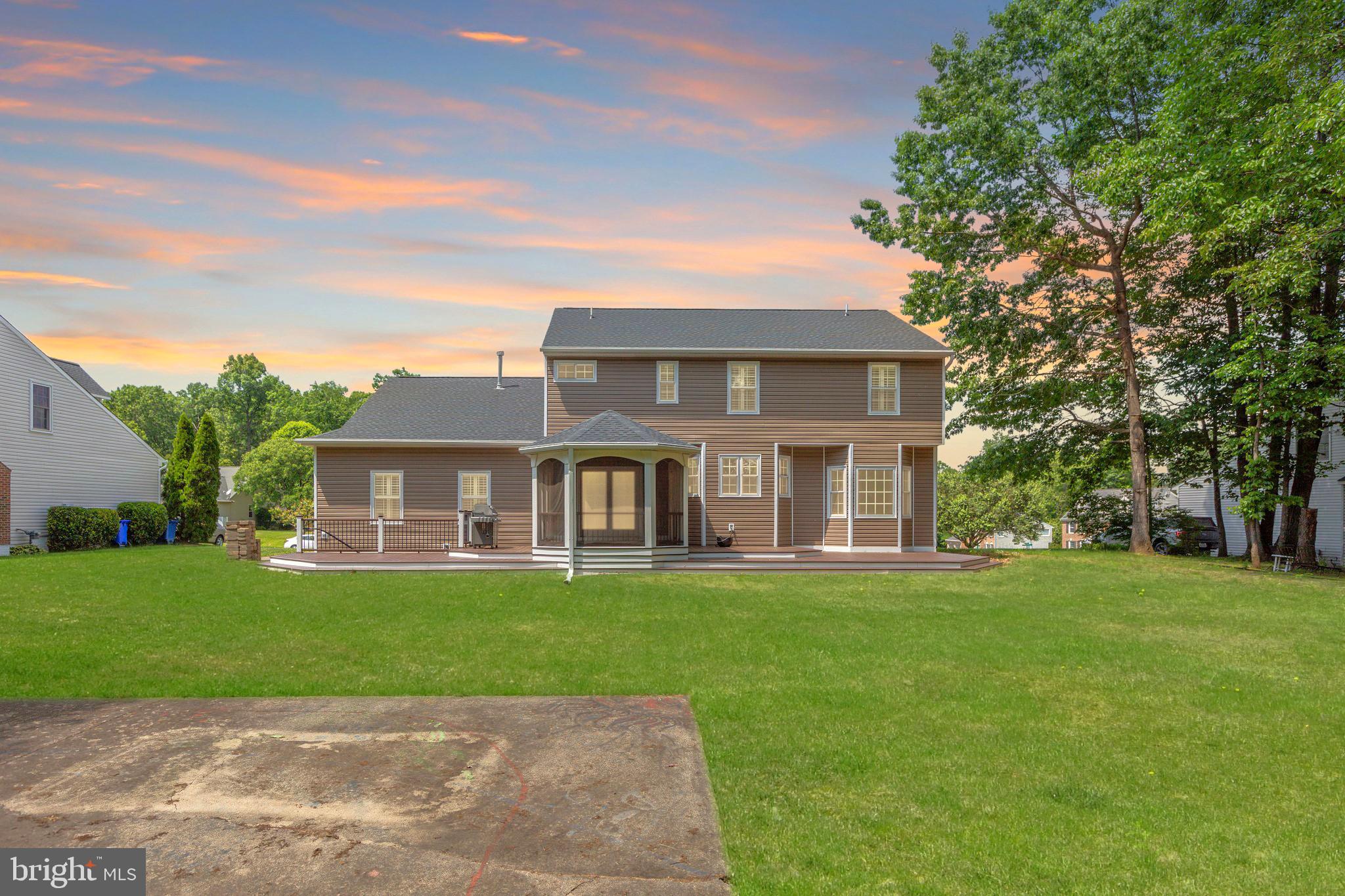 78 Cardinal Forest Drive Fredericksburg, VA 22406 - Photo 65 of 91