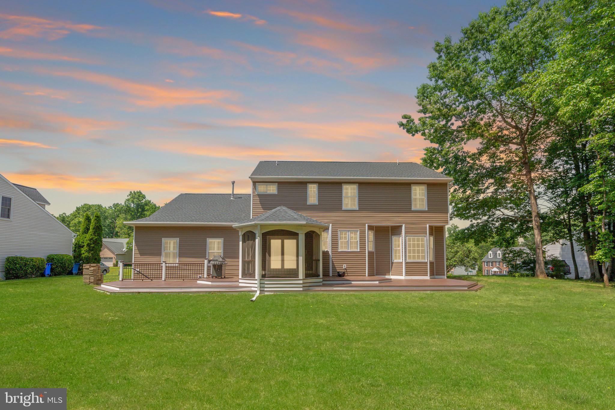 78 Cardinal Forest Drive Fredericksburg, VA 22406 - Photo 67 of 91