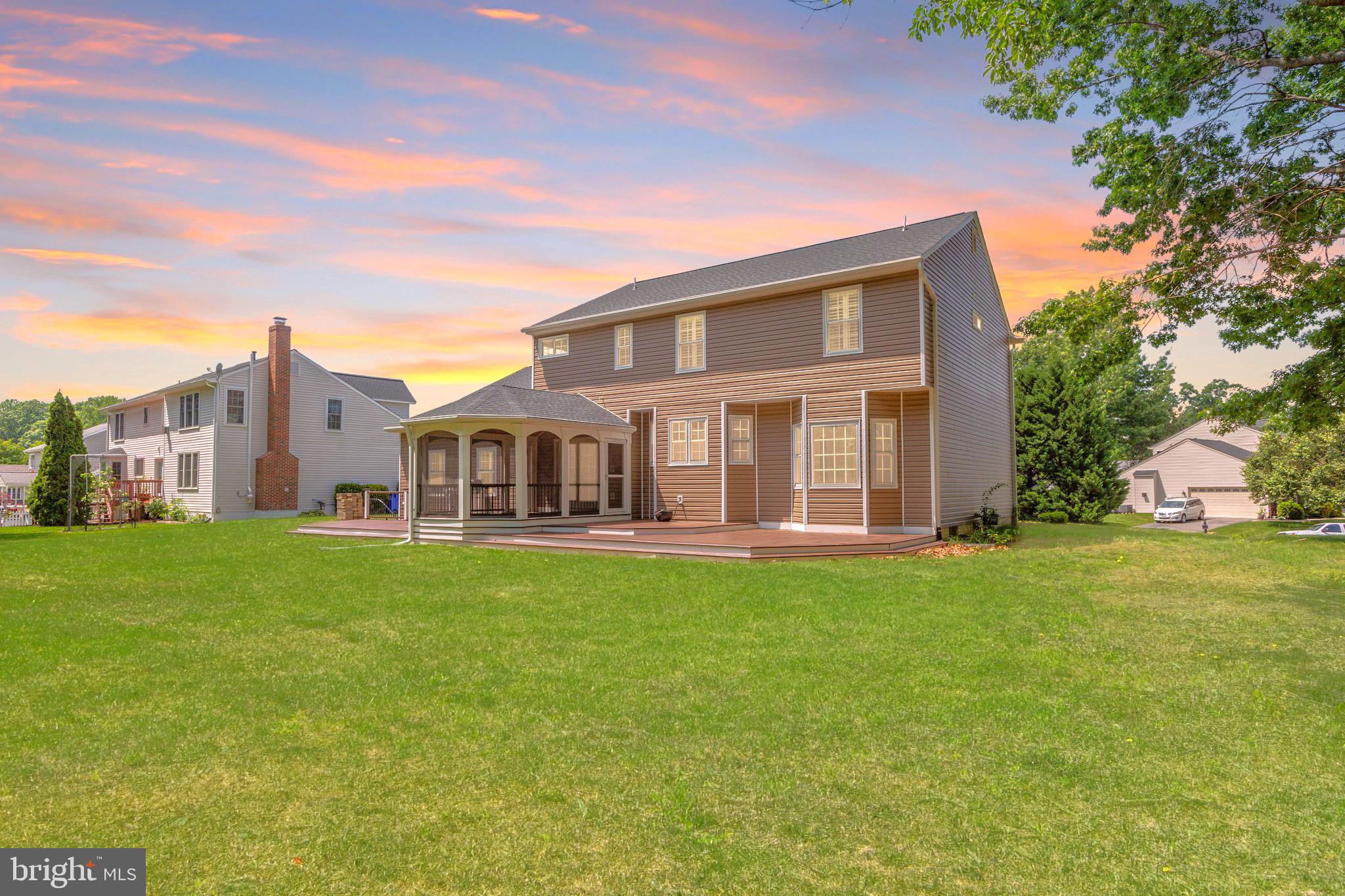 78 Cardinal Forest Drive Fredericksburg, VA 22406 - Photo 69 of 91