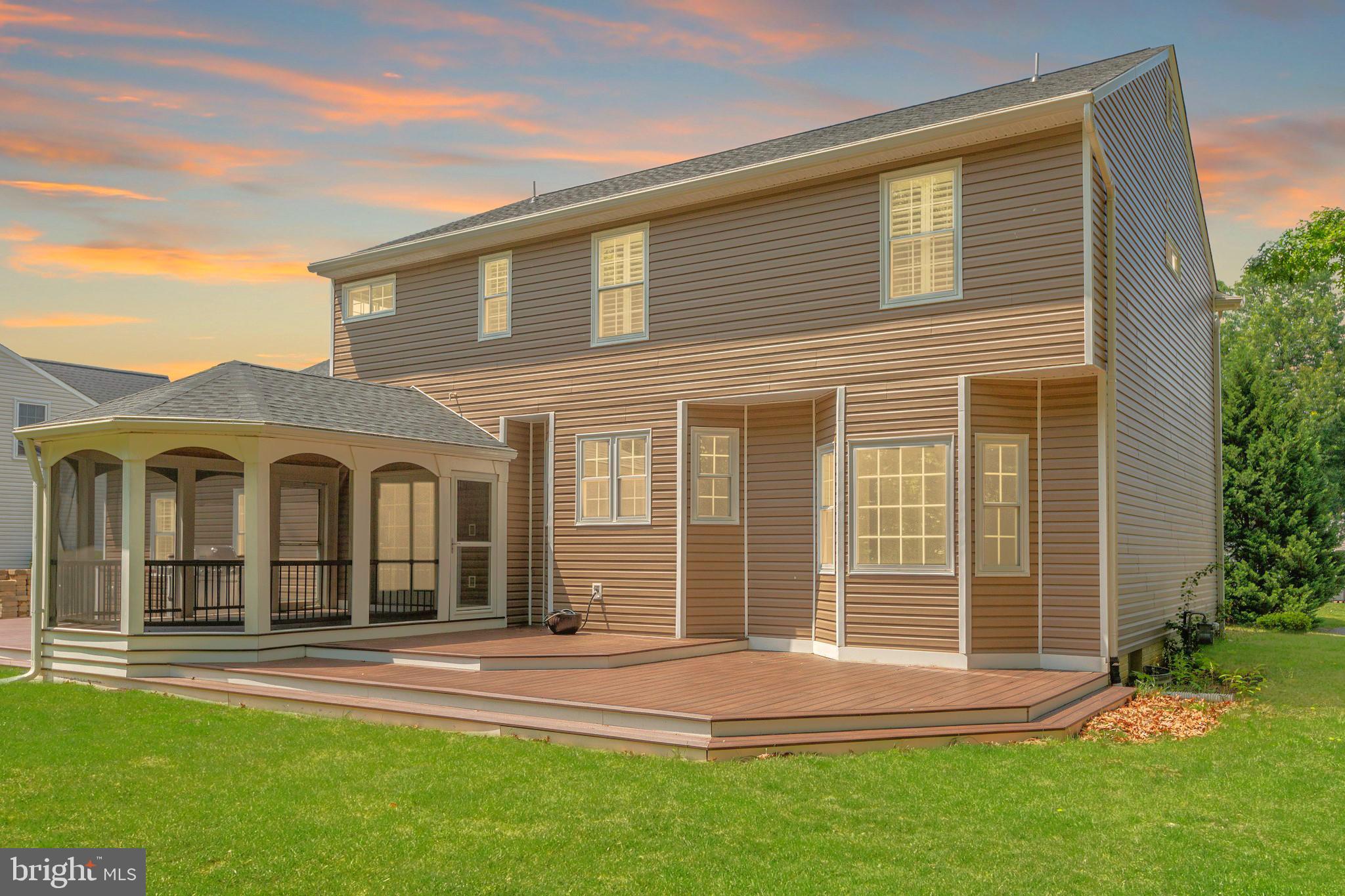 78 Cardinal Forest Drive Fredericksburg, VA 22406 - Photo 70 of 91