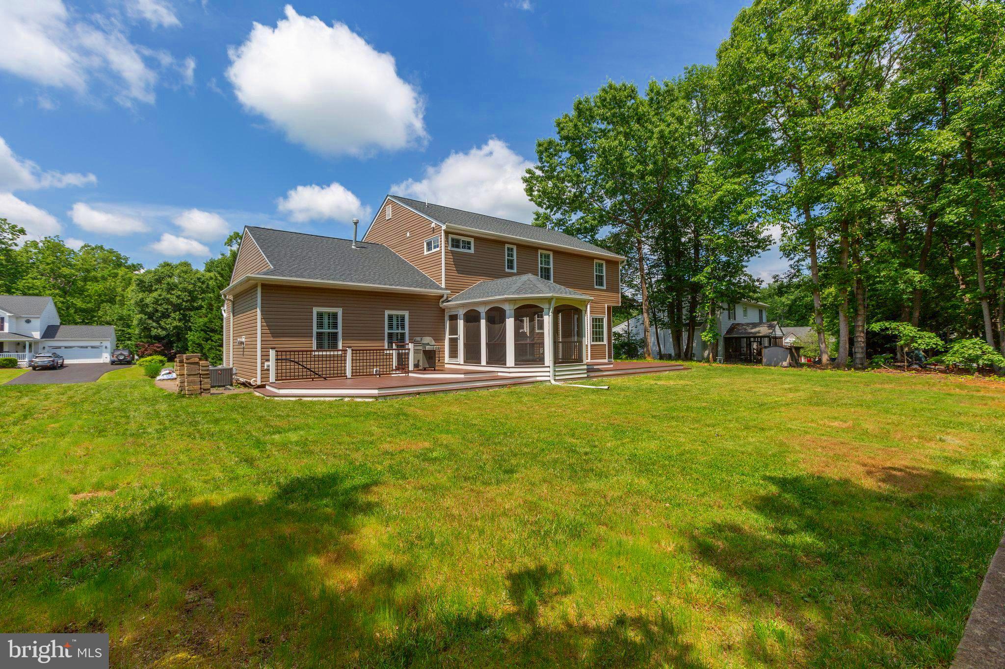 78 Cardinal Forest Drive Fredericksburg, VA 22406 - Photo 72 of 91