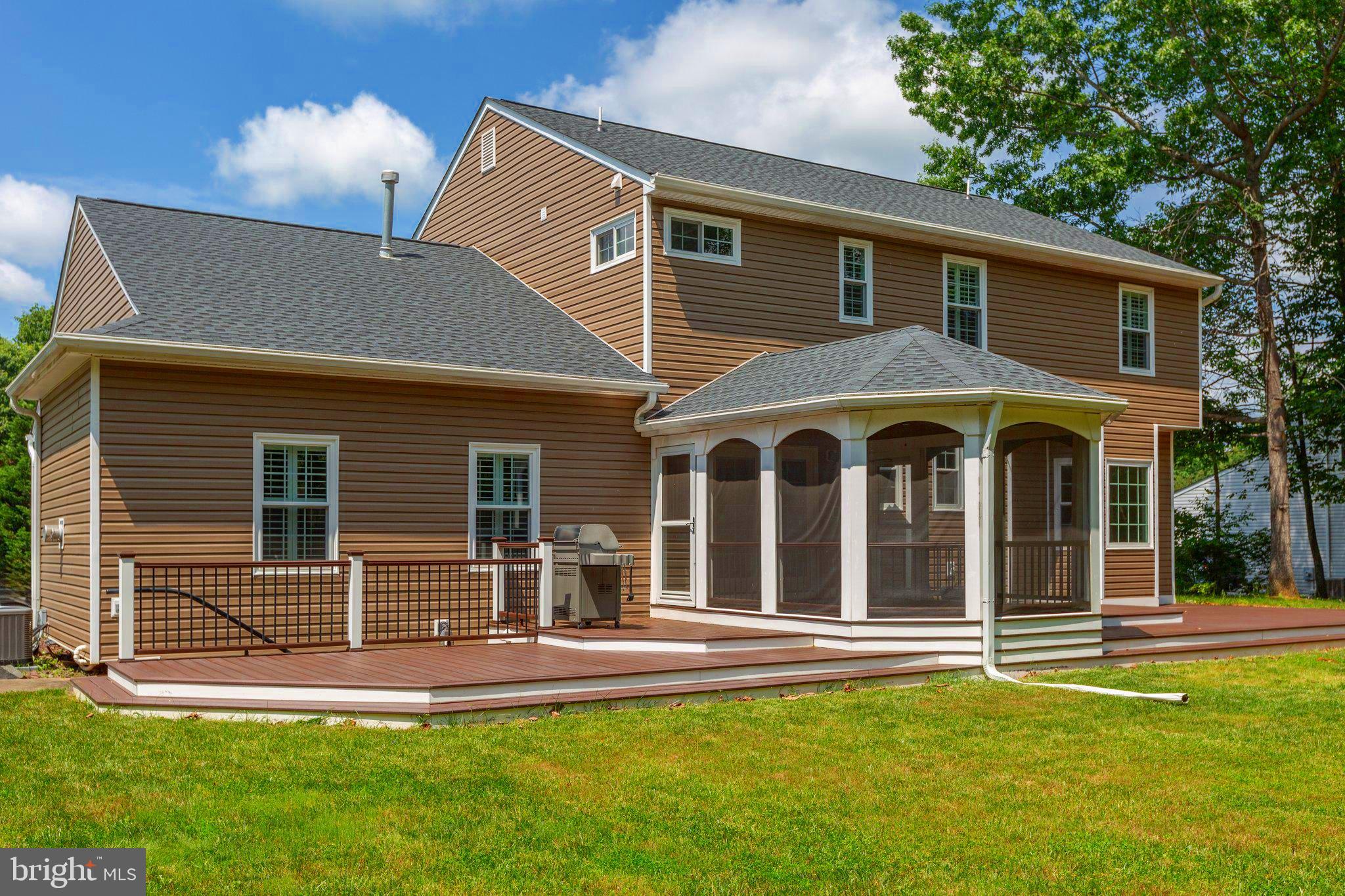 78 Cardinal Forest Drive Fredericksburg, VA 22406 - Photo 73 of 91