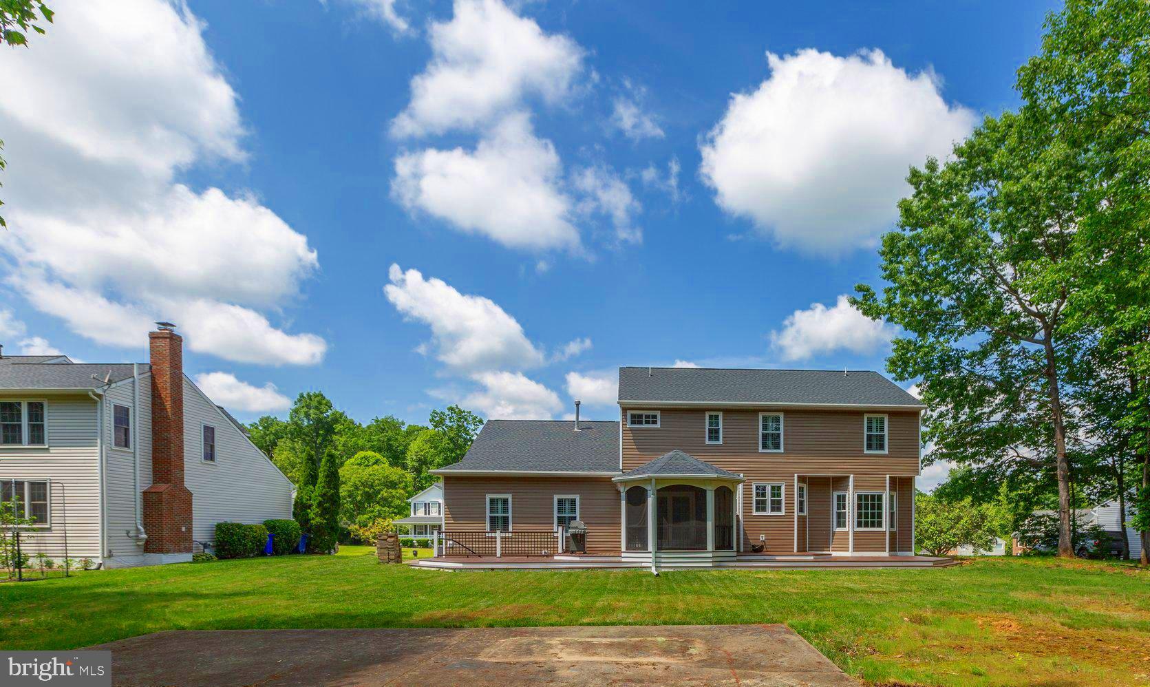 78 Cardinal Forest Drive Fredericksburg, VA 22406 - Photo 74 of 91