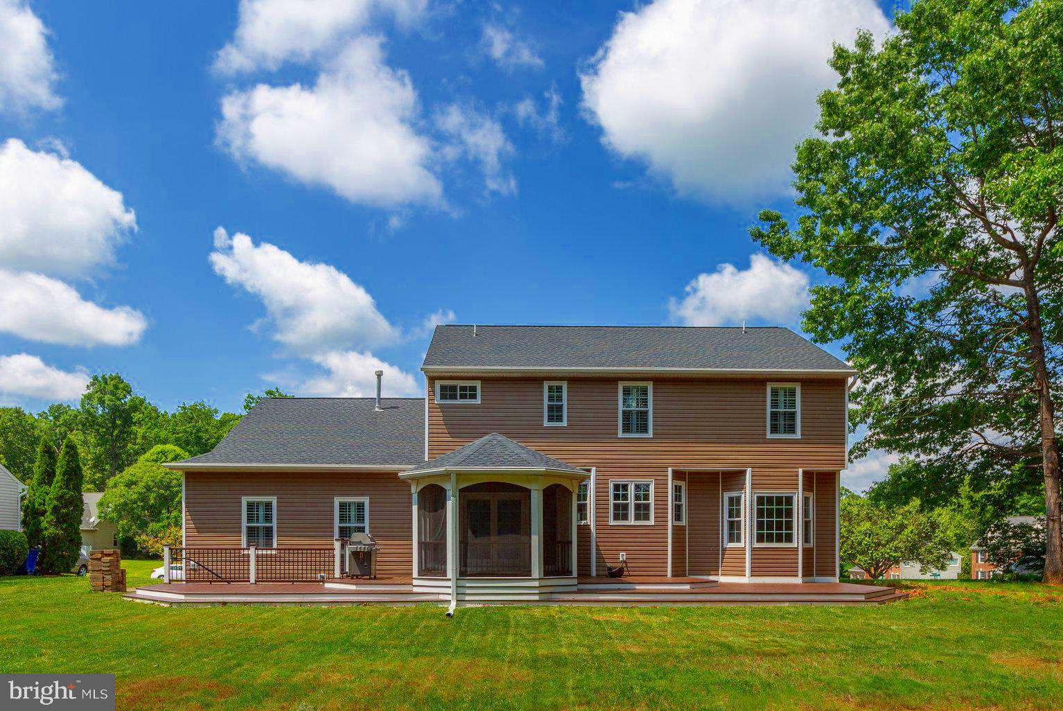 78 Cardinal Forest Drive Fredericksburg, VA 22406 - Photo 75 of 91