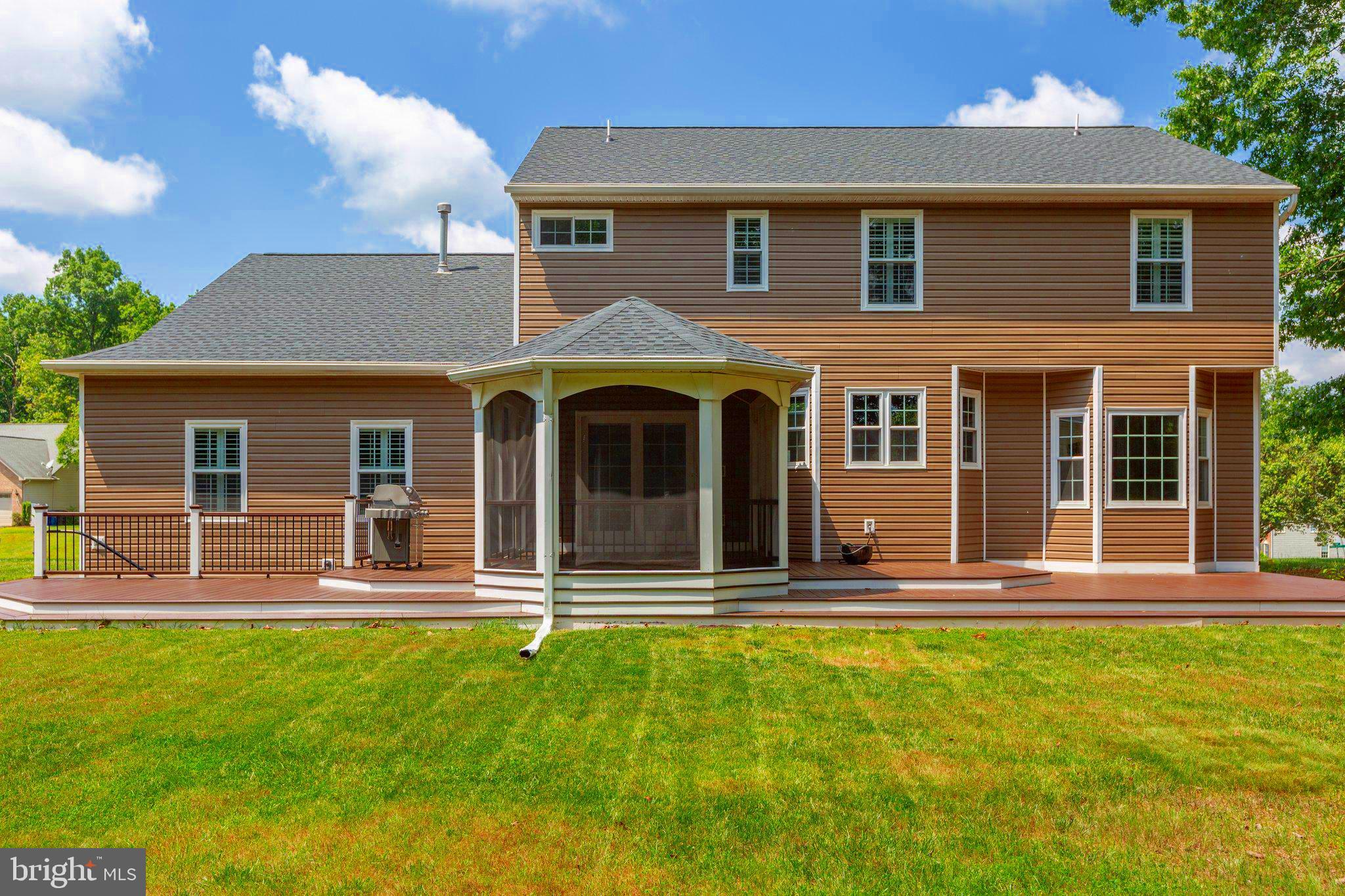 78 Cardinal Forest Drive Fredericksburg, VA 22406 - Photo 76 of 91