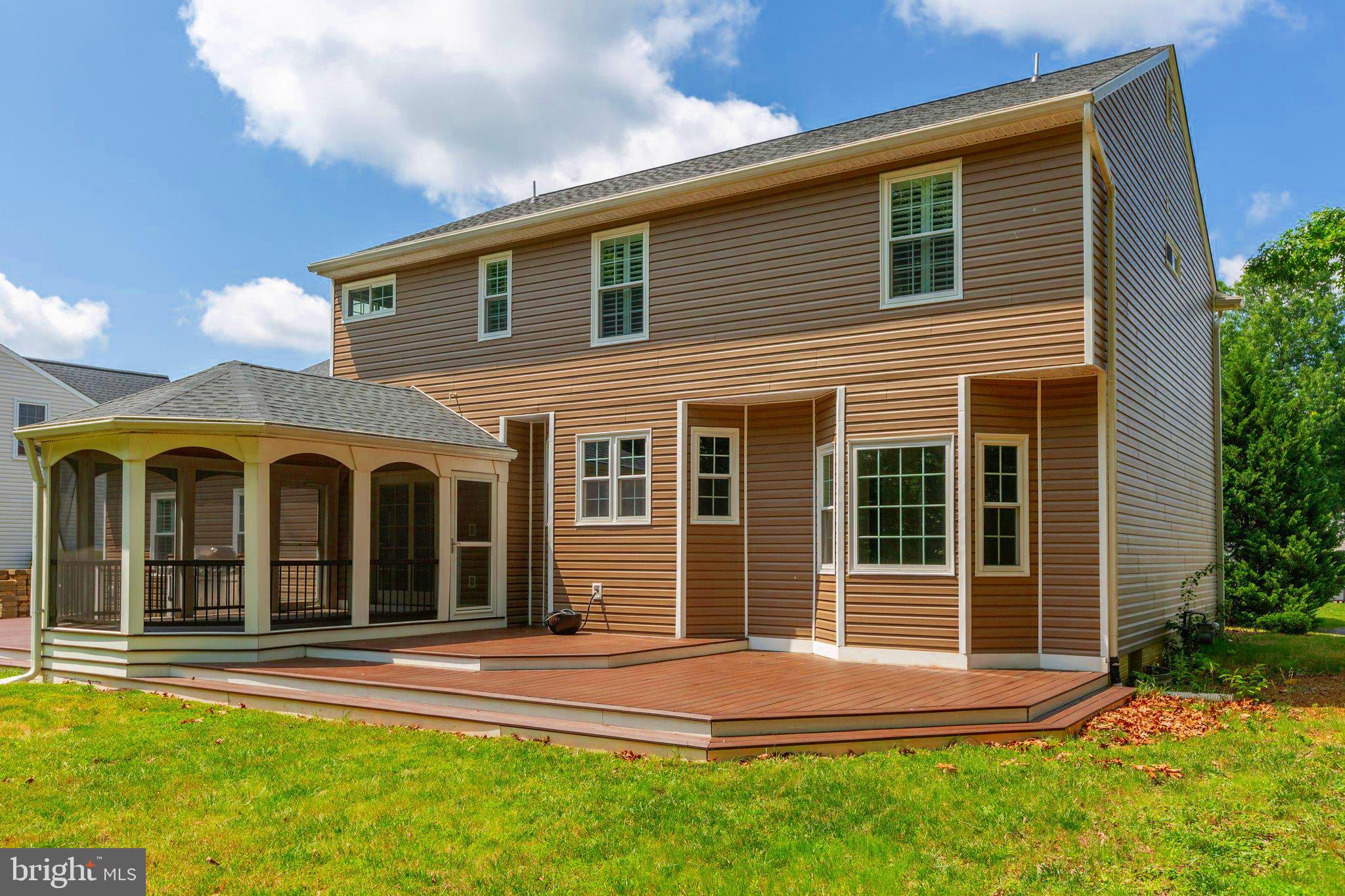 78 Cardinal Forest Drive Fredericksburg, VA 22406 - Photo 78 of 91