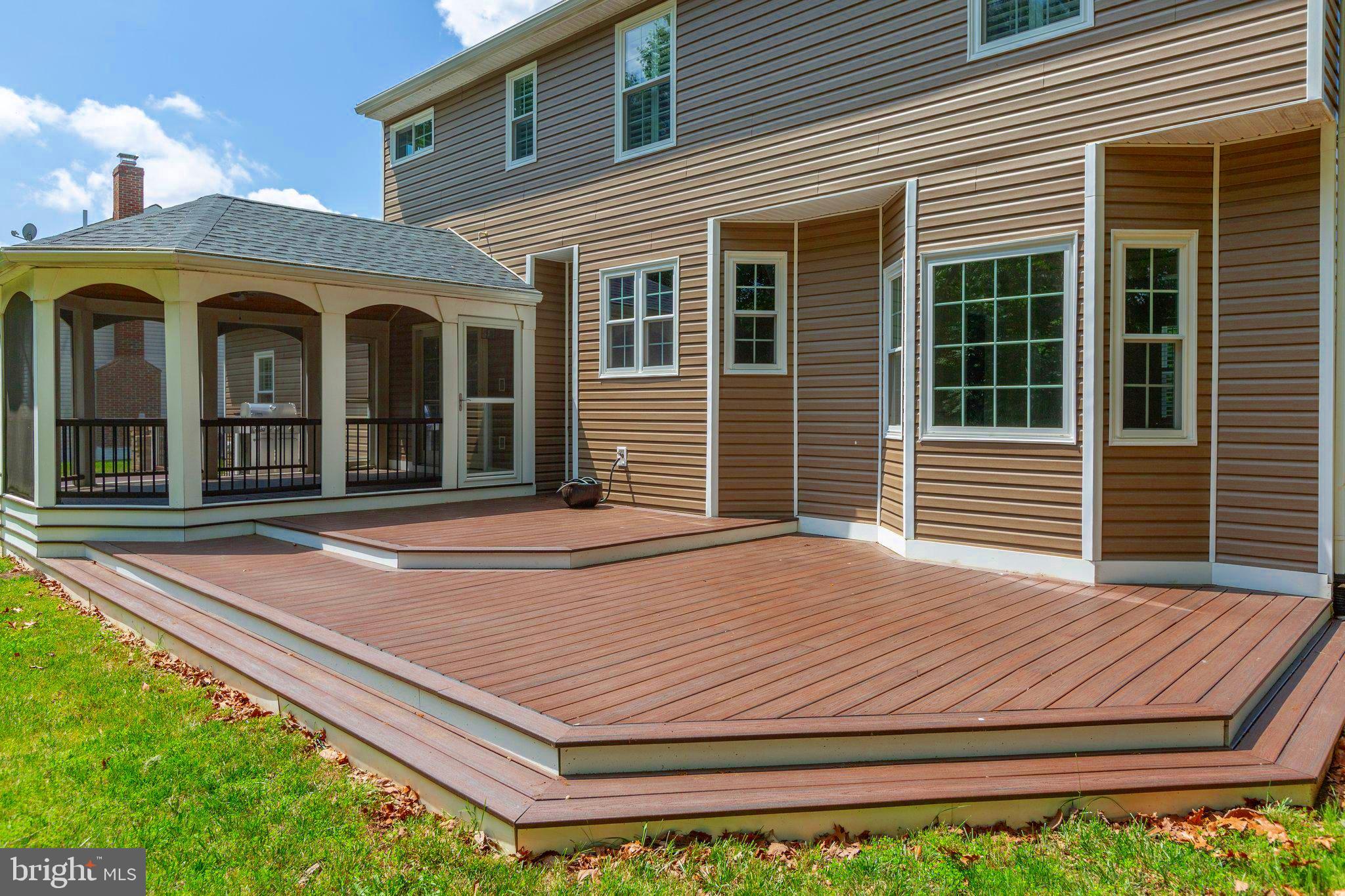 78 Cardinal Forest Drive Fredericksburg, VA 22406 - Photo 79 of 91