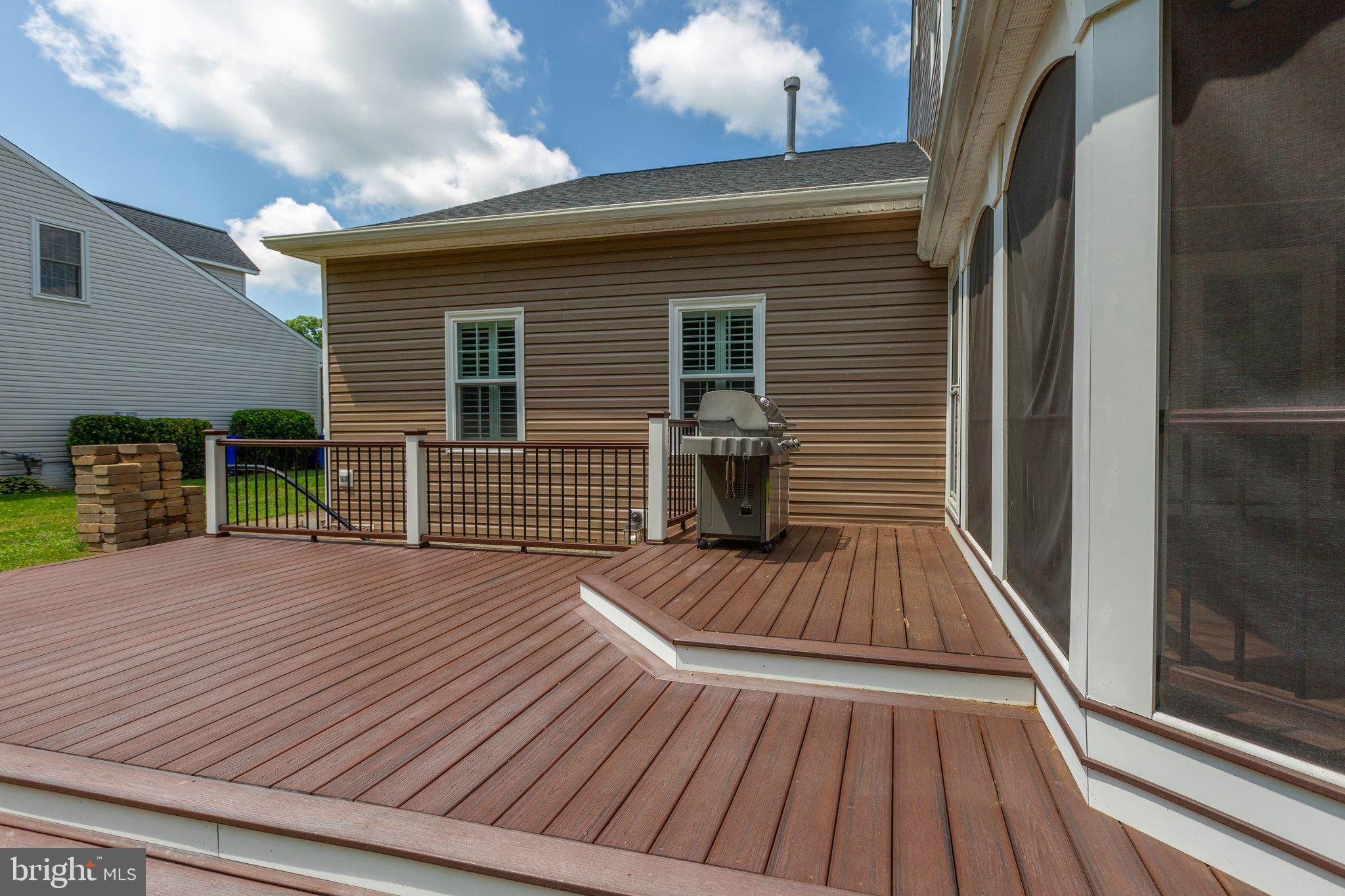 78 Cardinal Forest Drive Fredericksburg, VA 22406 - Photo 82 of 91