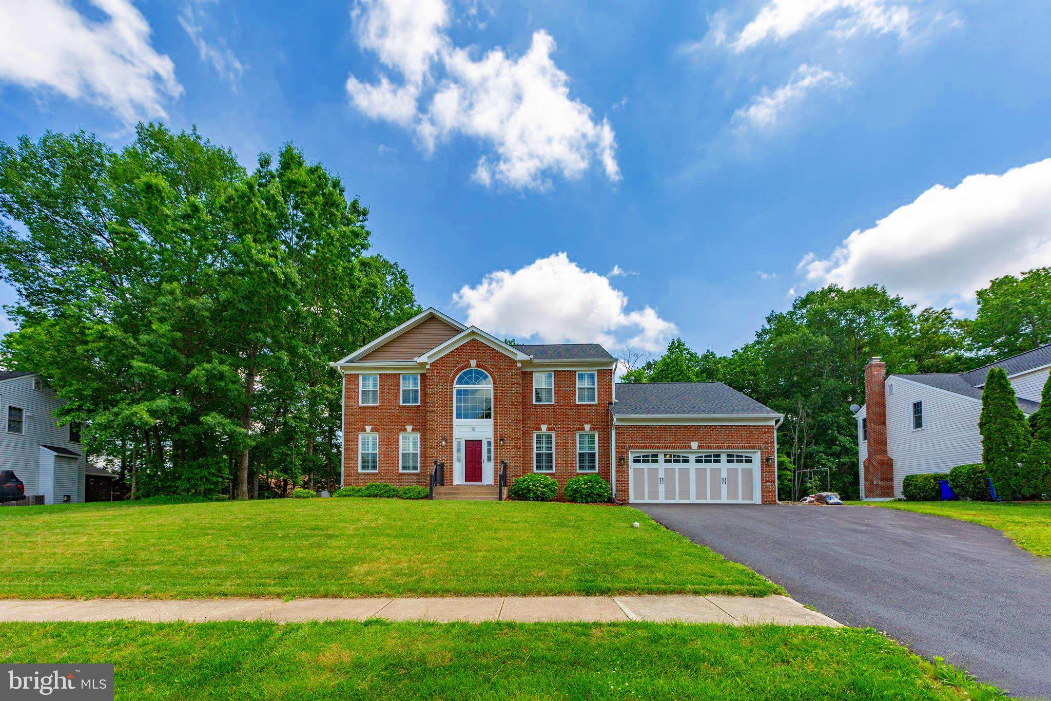 78 Cardinal Forest Drive Fredericksburg, VA 22406 - Photo 86 of 91