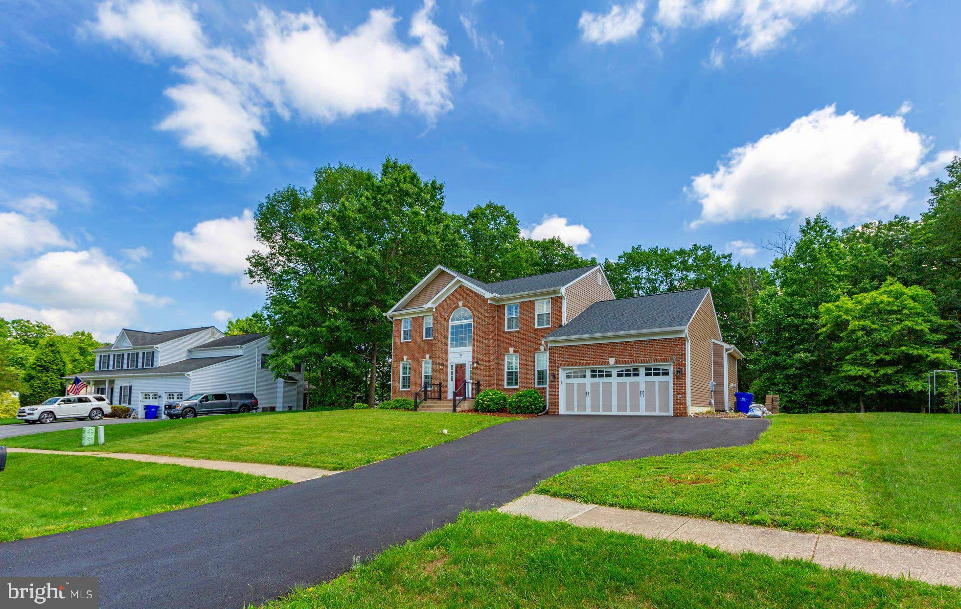 78 Cardinal Forest Drive Fredericksburg, VA 22406 - Photo 87 of 91