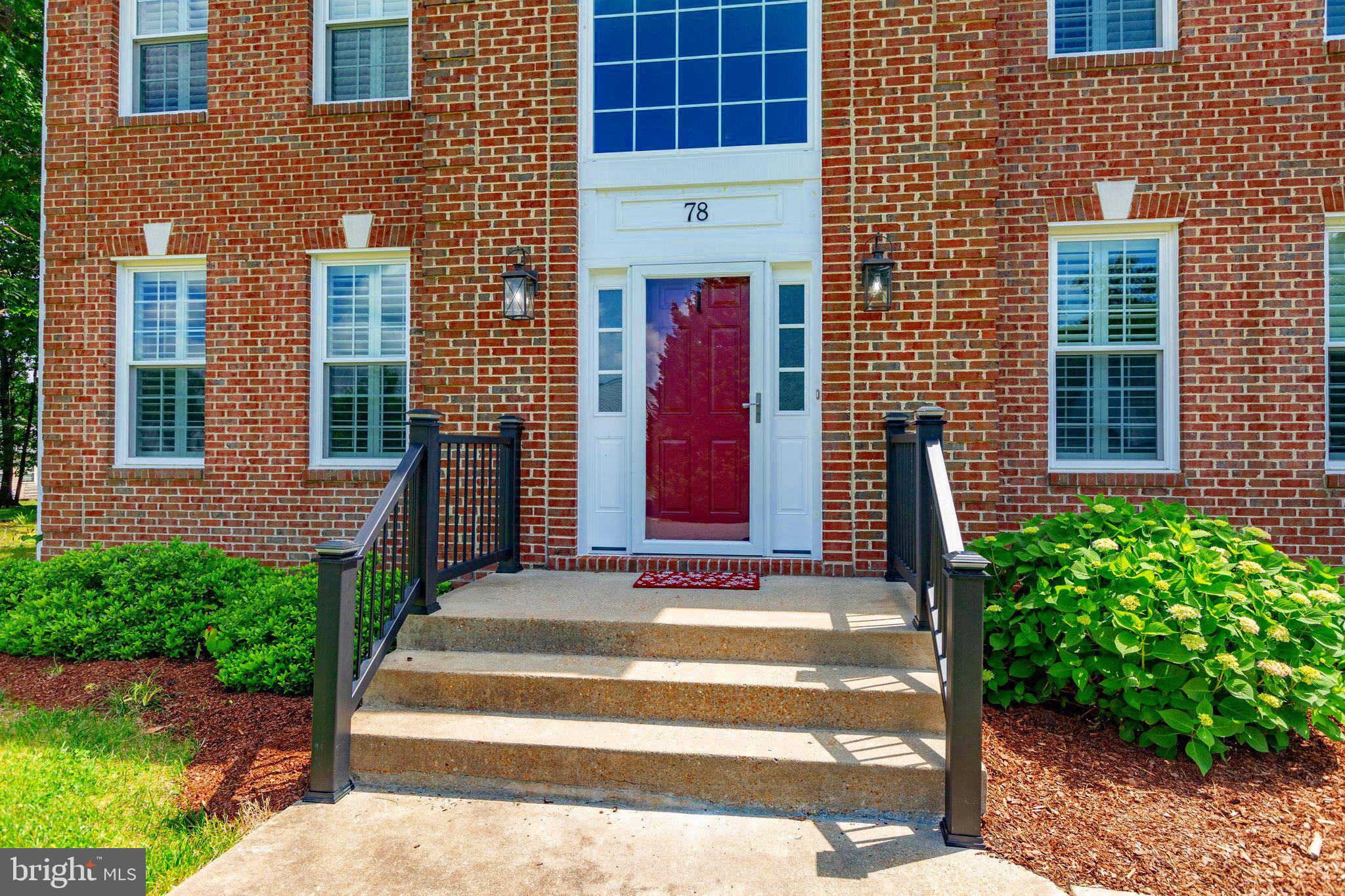 78 Cardinal Forest Drive Fredericksburg, VA 22406 - Photo 88 of 91