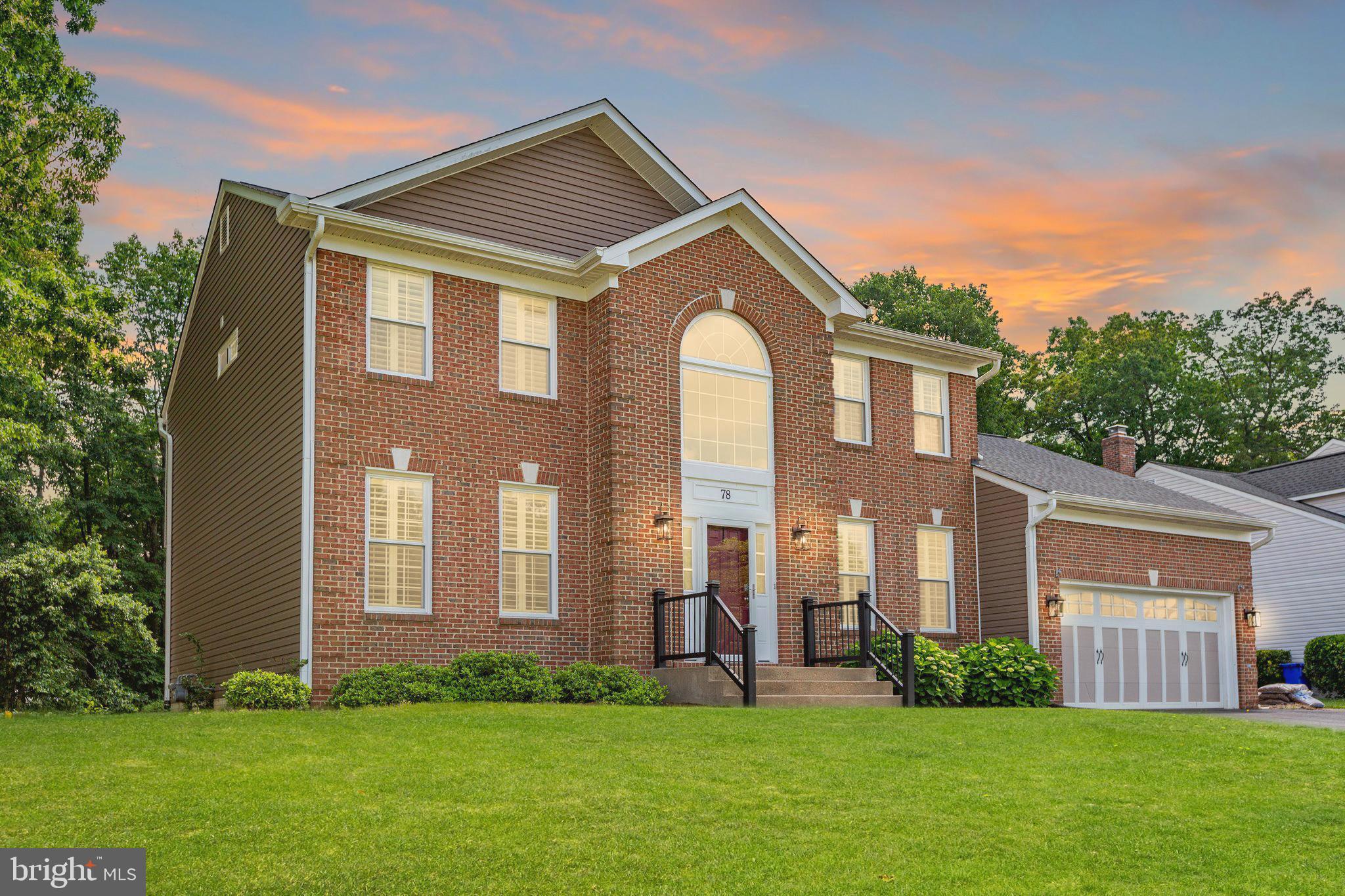 78 Cardinal Forest Drive Fredericksburg, VA 22406 - Photo 90 of 91