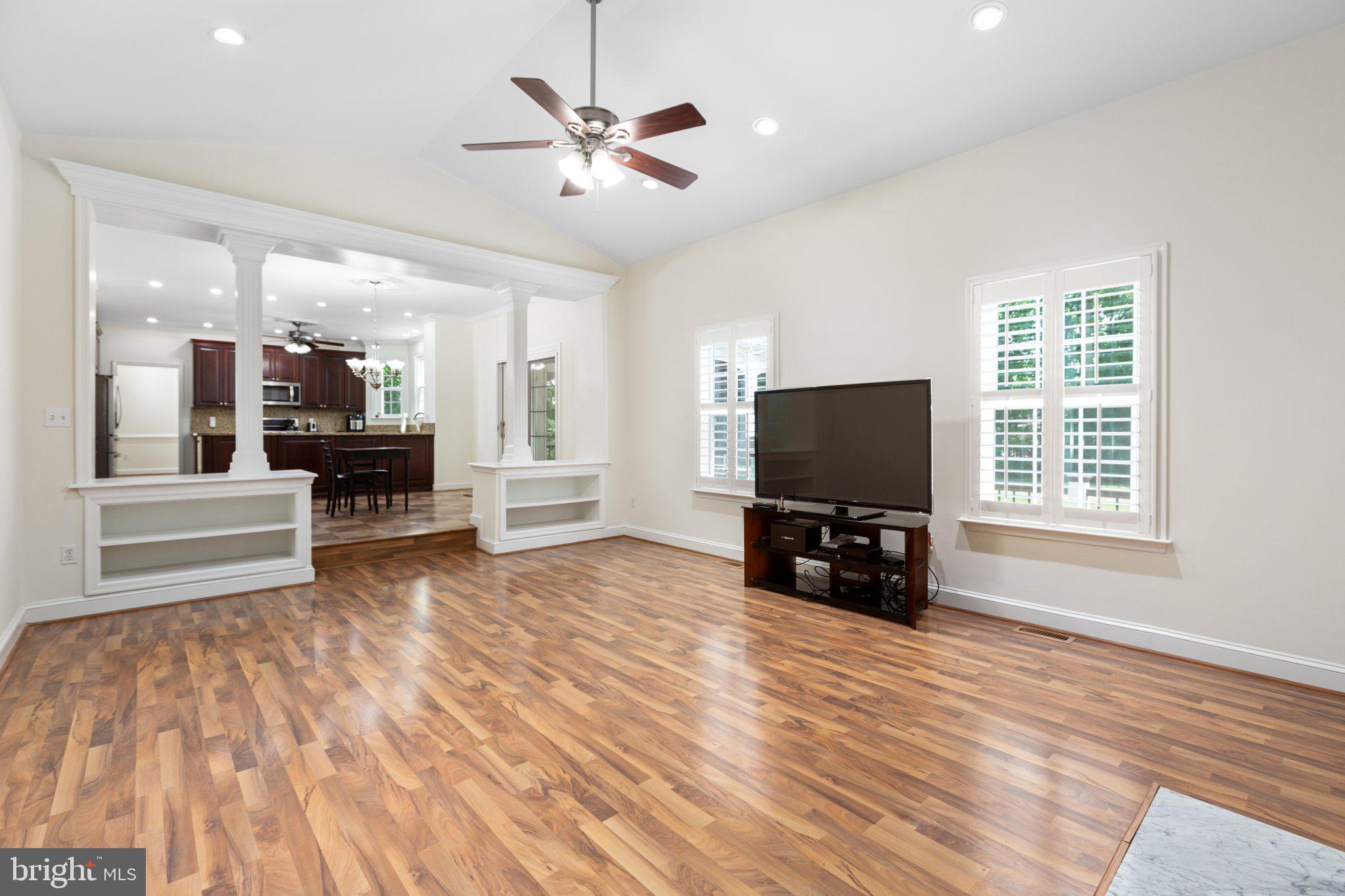 78 Cardinal Forest Drive Fredericksburg, VA 22406 - Photo 9 of 91