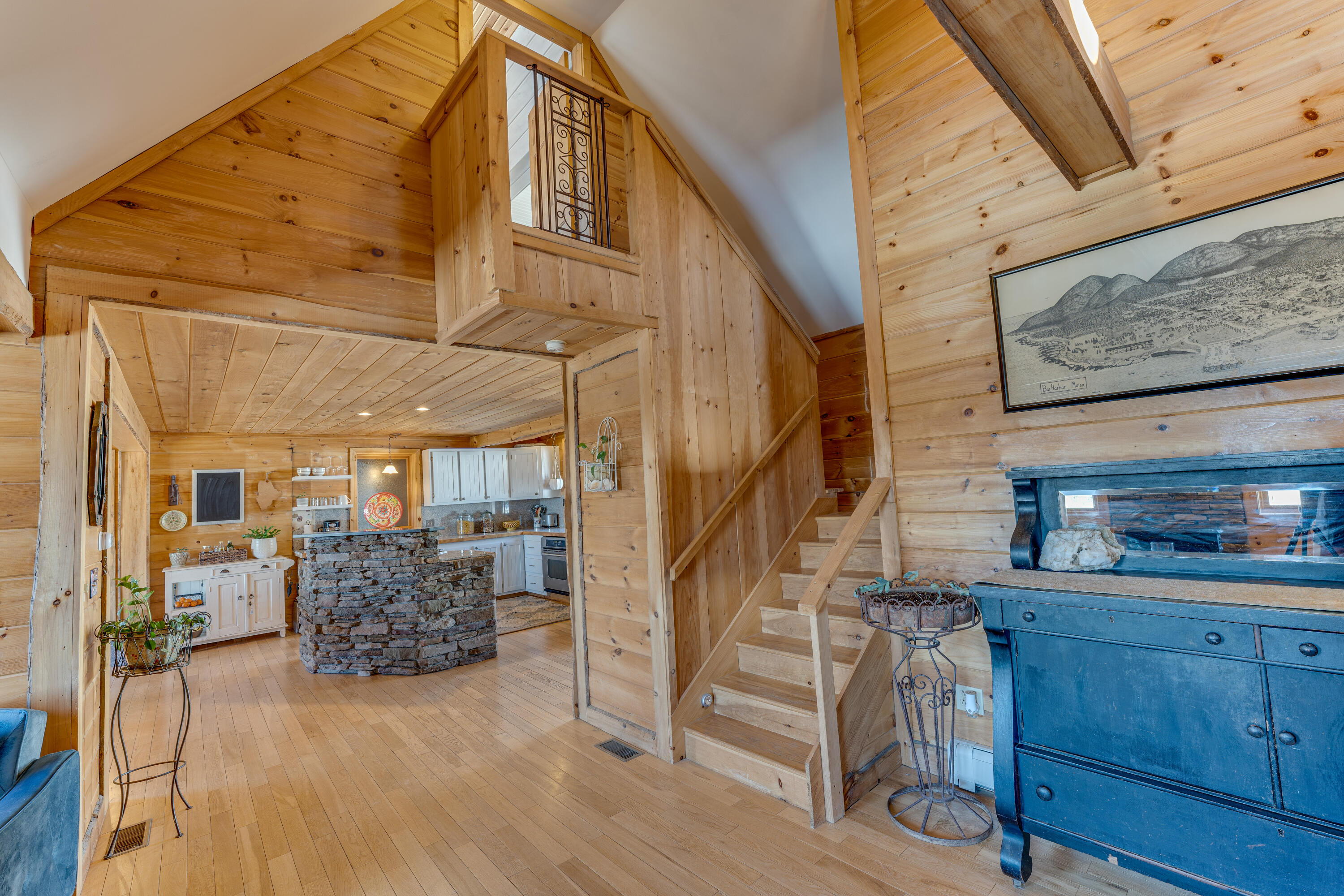 480 Saddleback Road West Baldwin, ME 04091 - Photo 12 of 65 480Saddleback-14