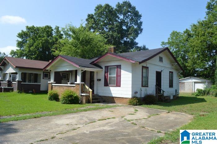 4632 Ave U Birmingham, AL 35208 - Photo 3 of 28