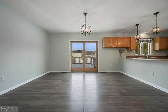 $329,900 | 2663 Halltown Road, Hartly, DE 19953