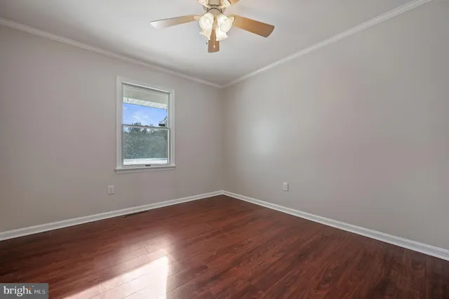 $329,900 | 2663 Halltown Road, Hartly, DE 19953