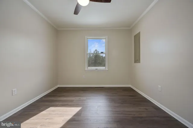 $329,900 | 2663 Halltown Road, Hartly, DE 19953