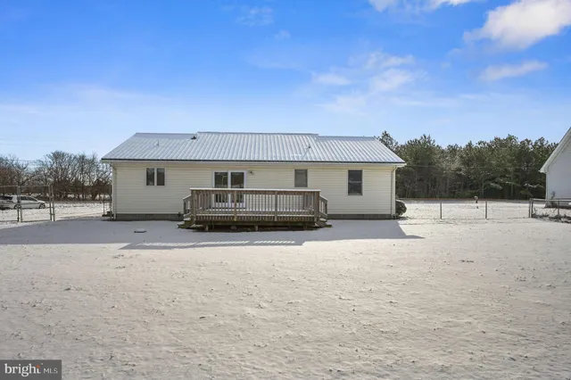 $329,900 | 2663 Halltown Road, Hartly, DE 19953