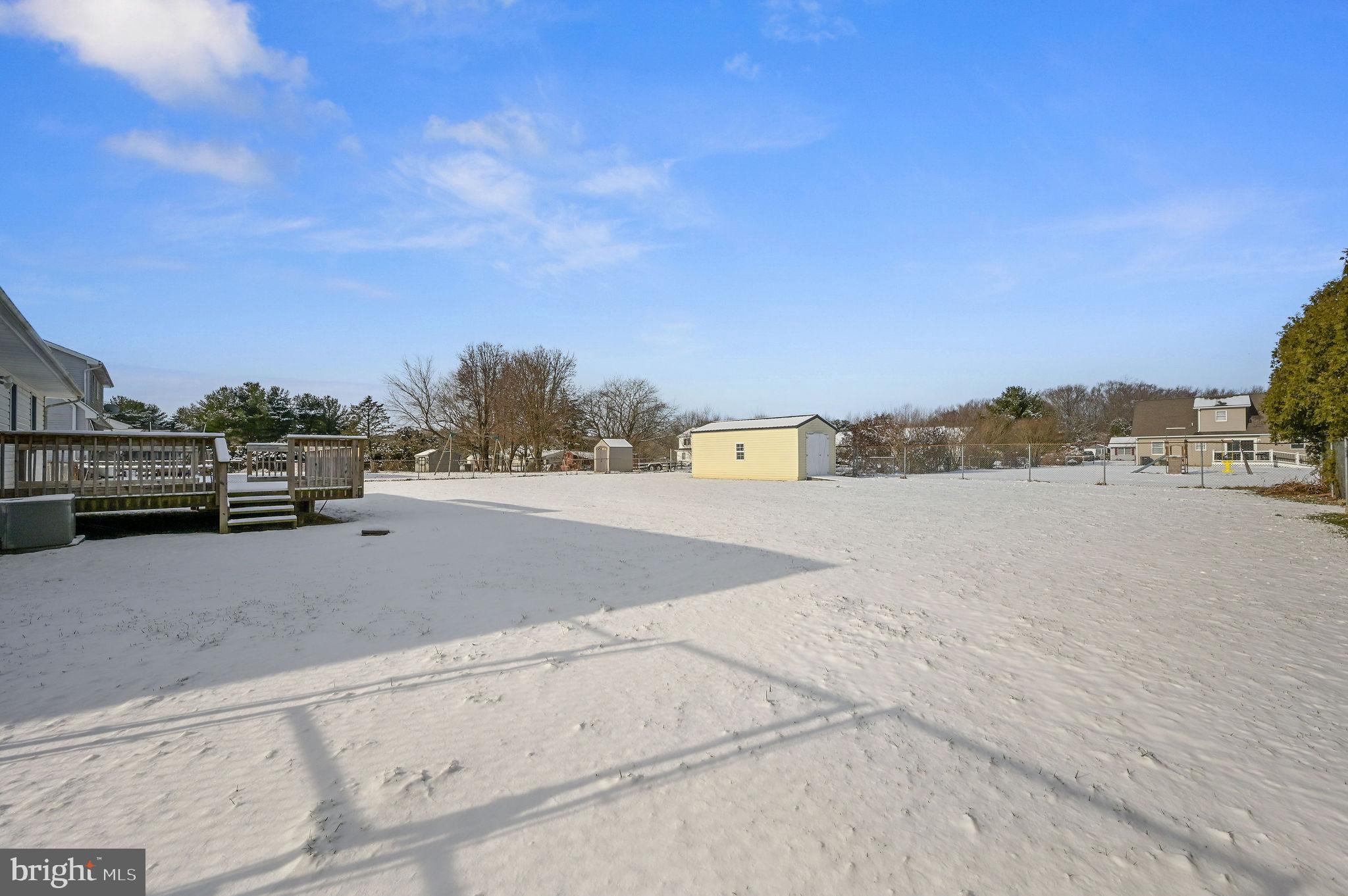 2663 Halltown Road Hartly, DE 19953 - Photo 26 of 26