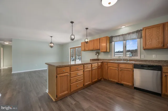 $329,900 | 2663 Halltown Road, Hartly, DE 19953