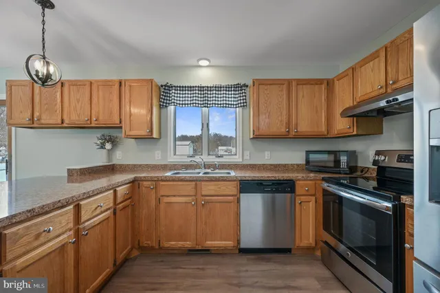 $329,900 | 2663 Halltown Road, Hartly, DE 19953