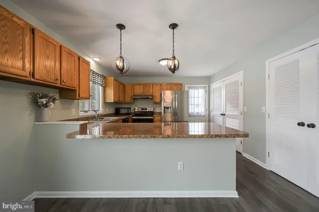 $329,900 | 2663 Halltown Road, Hartly, DE 19953