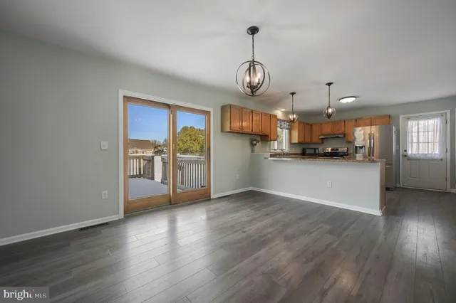 $329,900 | 2663 Halltown Road, Hartly, DE 19953