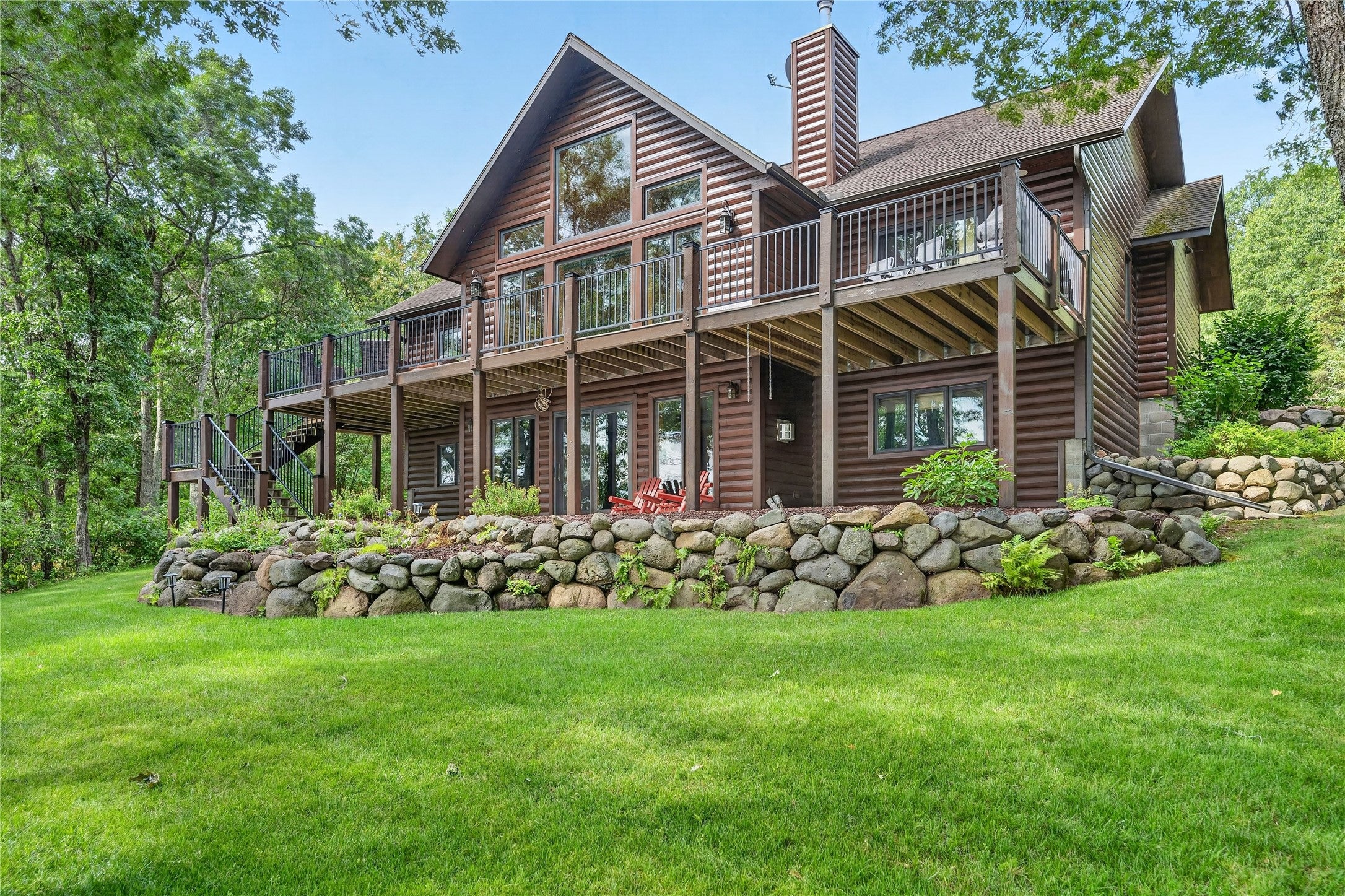 N14320 Island View Road Minong, WI 54859 - Photo 50 of 60 Gallery Image 50