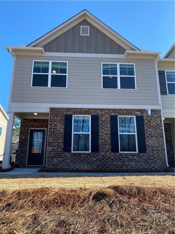6841 Cedar Glen Road, Unit 15 Atlanta, GA 30360 - Photo 1 of 1 Gallery Image 1
