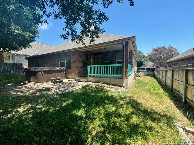 $2,495 | 18715 Rogers Pass, San Antonio, TX 78258