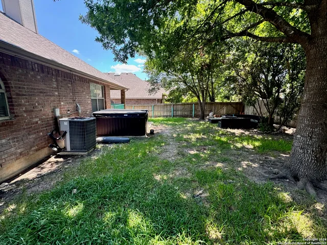 $2,495 | 18715 Rogers Pass, San Antonio, TX 78258