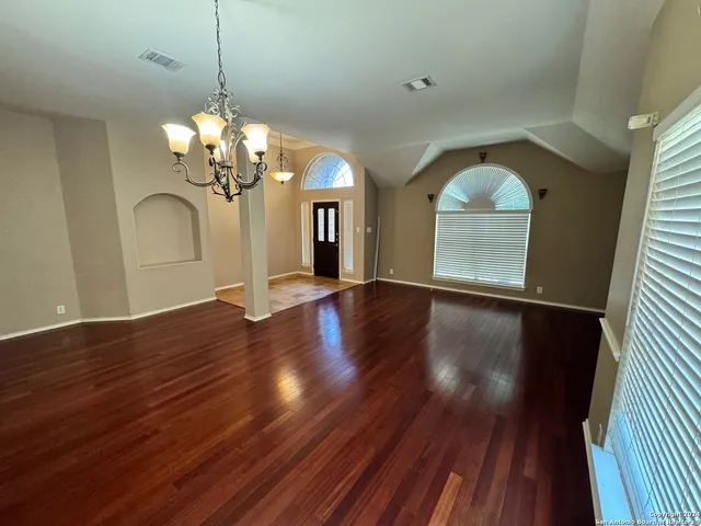 $2,495 | 18715 Rogers Pass, San Antonio, TX 78258