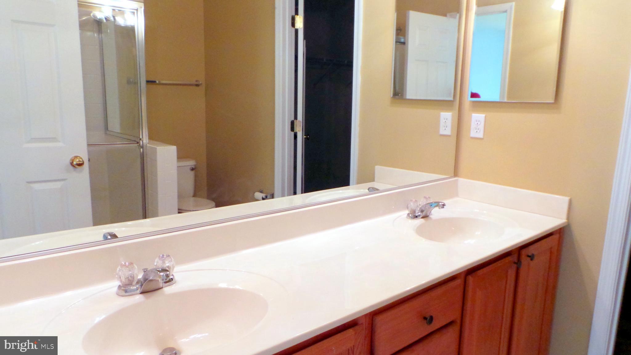 625 Ruxton Road, Unit 73 Solomons, MD 20629 - Photo 13 of 50 Double Vanity in Master Bath