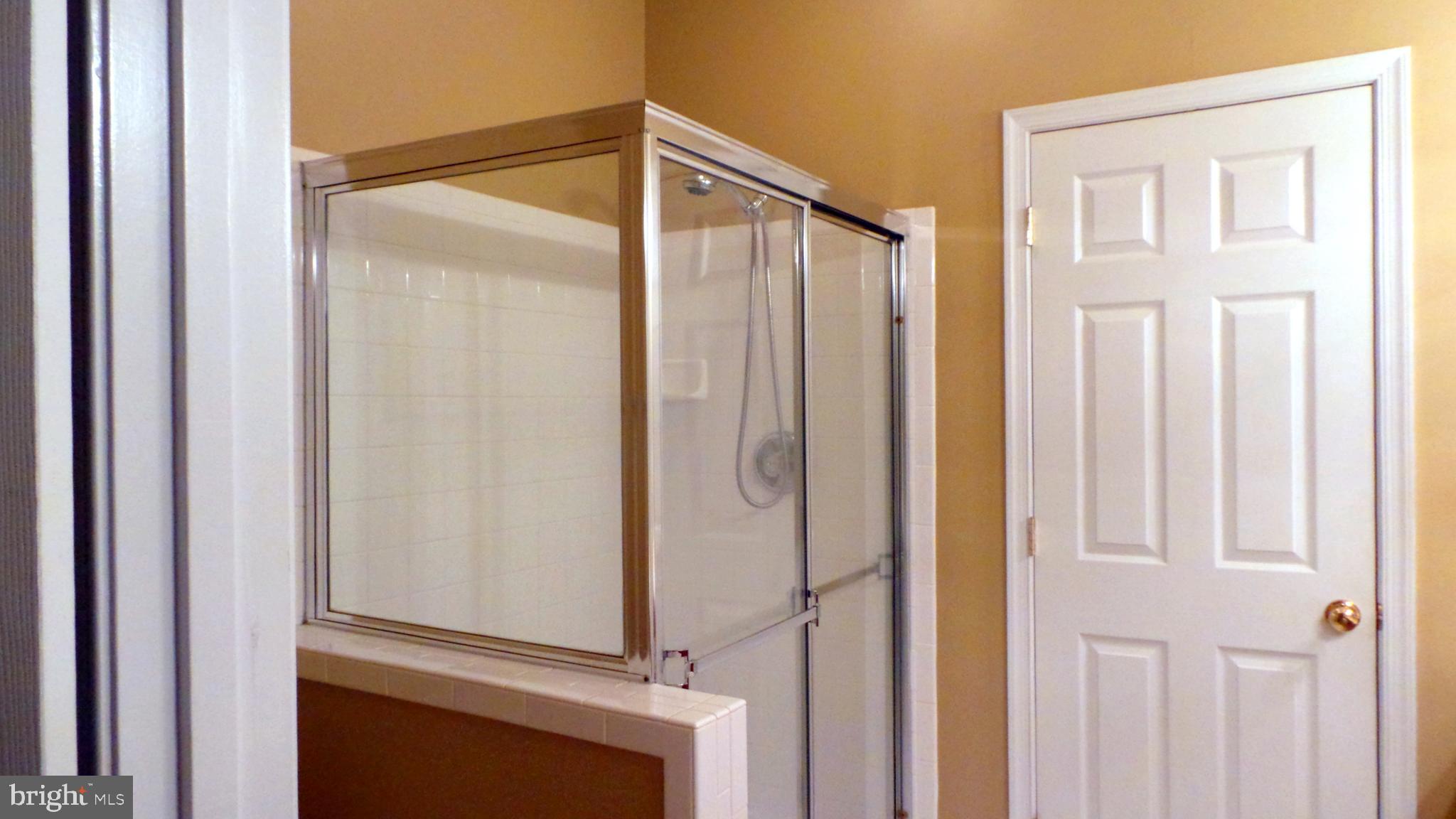625 Ruxton Road, Unit 73 Solomons, MD 20629 - Photo 14 of 50 Stand up Shower in Master Bath