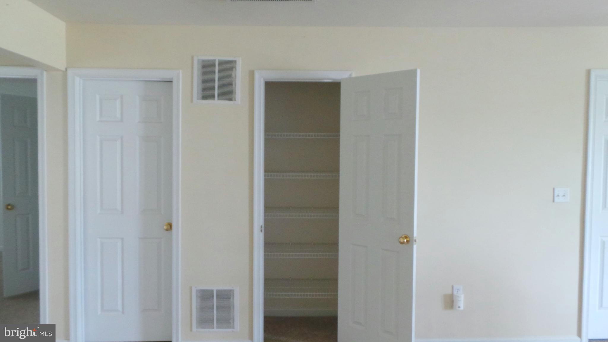625 Ruxton Road, Unit 73 Solomons, MD 20629 - Photo 28 of 50 Linen Closet