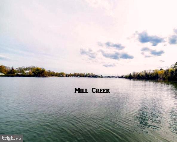 625 Ruxton Road, Unit 73 Solomons, MD 20629 - Photo 4 of 50 Boat Slip A-15 on Beautiful Mill Creek