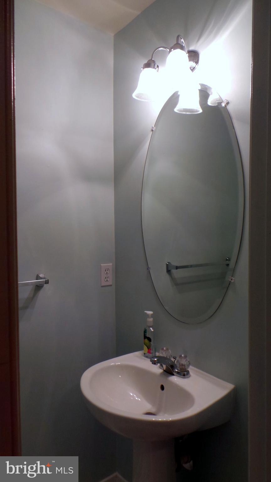 625 Ruxton Road, Unit 73 Solomons, MD 20629 - Photo 34 of 50 Half Bath off Kitchen