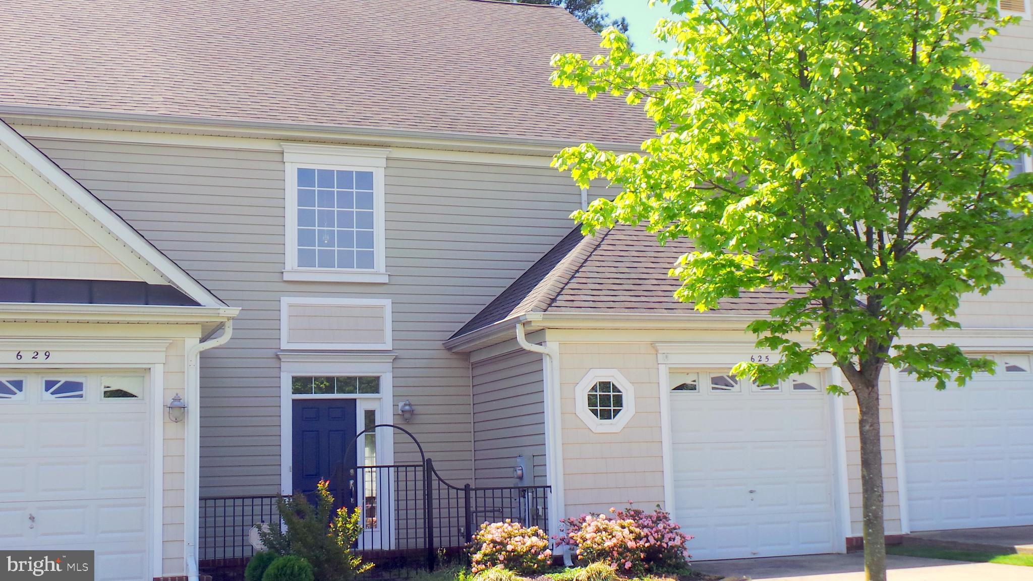 625 Ruxton Road, Unit 73 Solomons, MD 20629 - Photo 45 of 50 View of Condo front